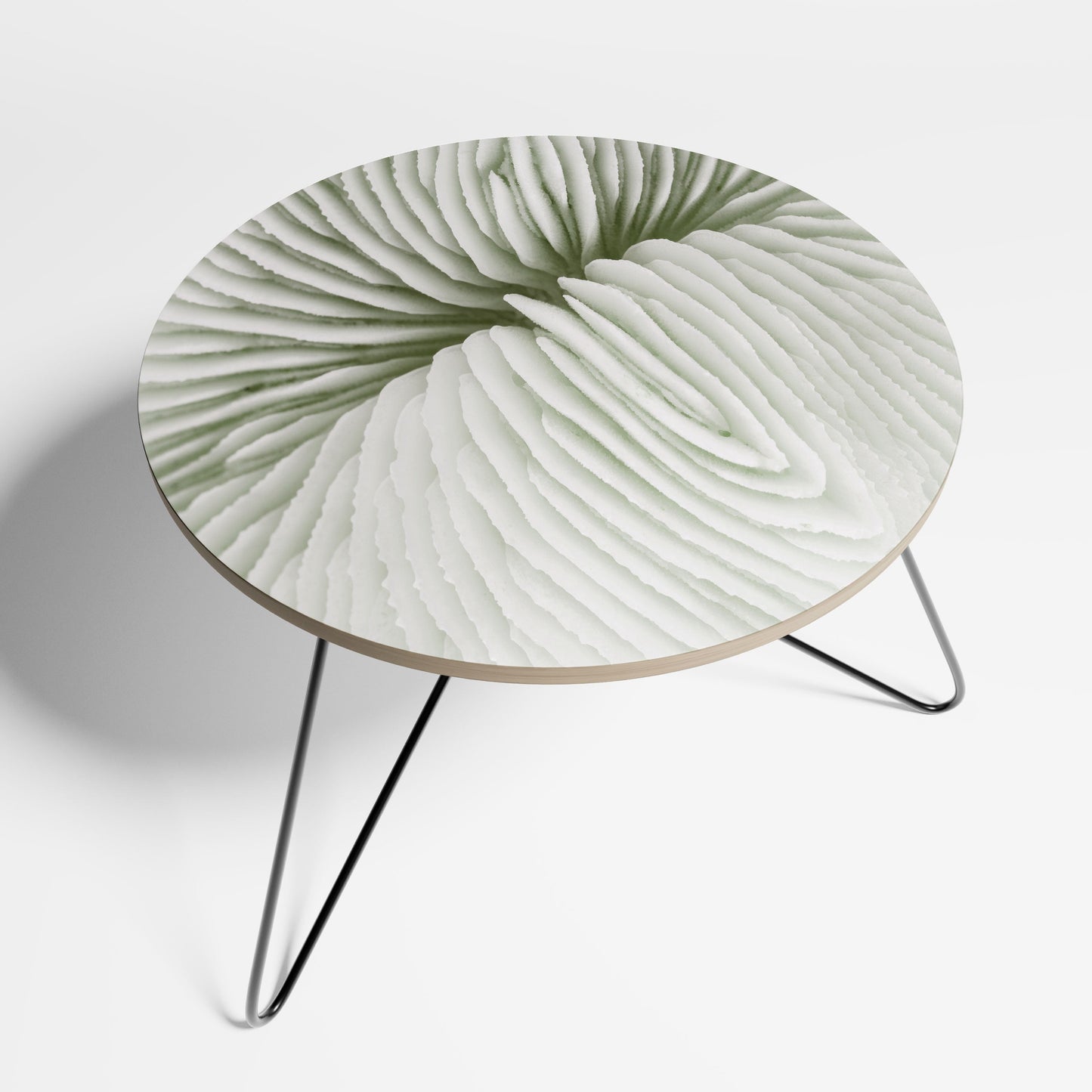 NATURE'S SYMMETRY Coffee Table 69