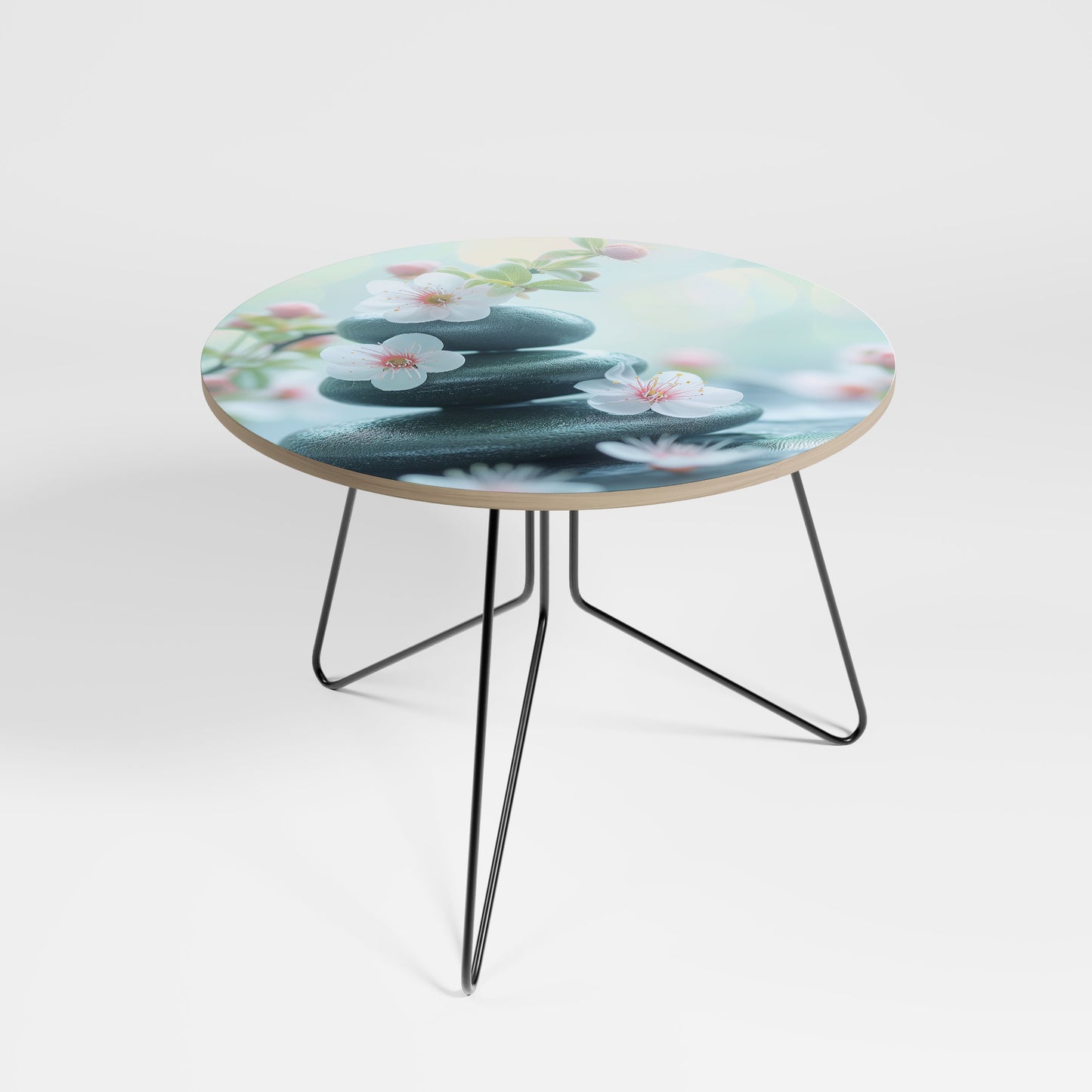 MINDFUL MOMENTS Large Coffee Table