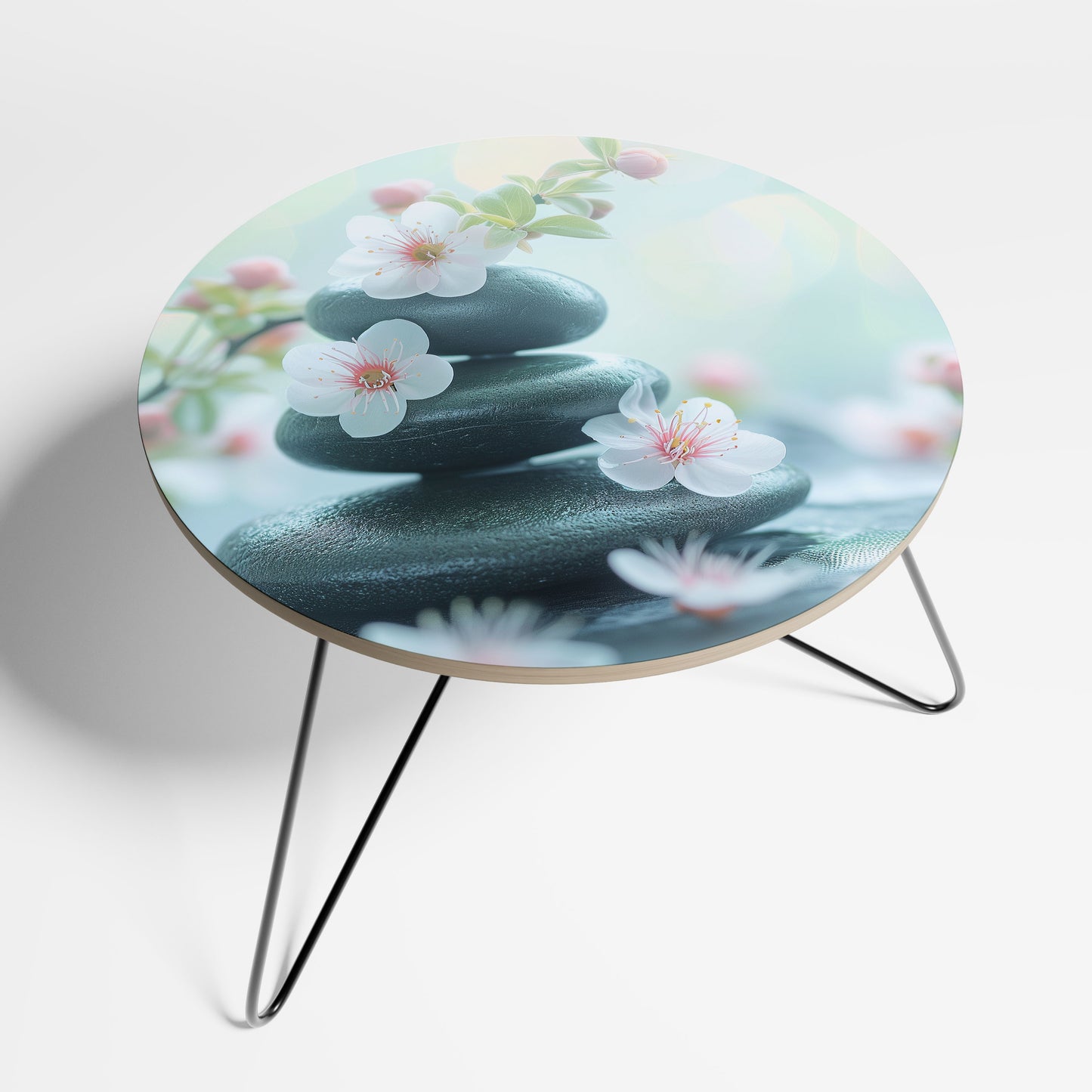 MINDFUL MOMENTS Large Coffee Table