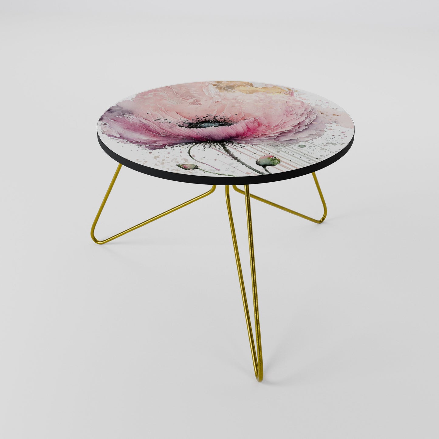 VIVID TRANQUILITY Coffee Table 60