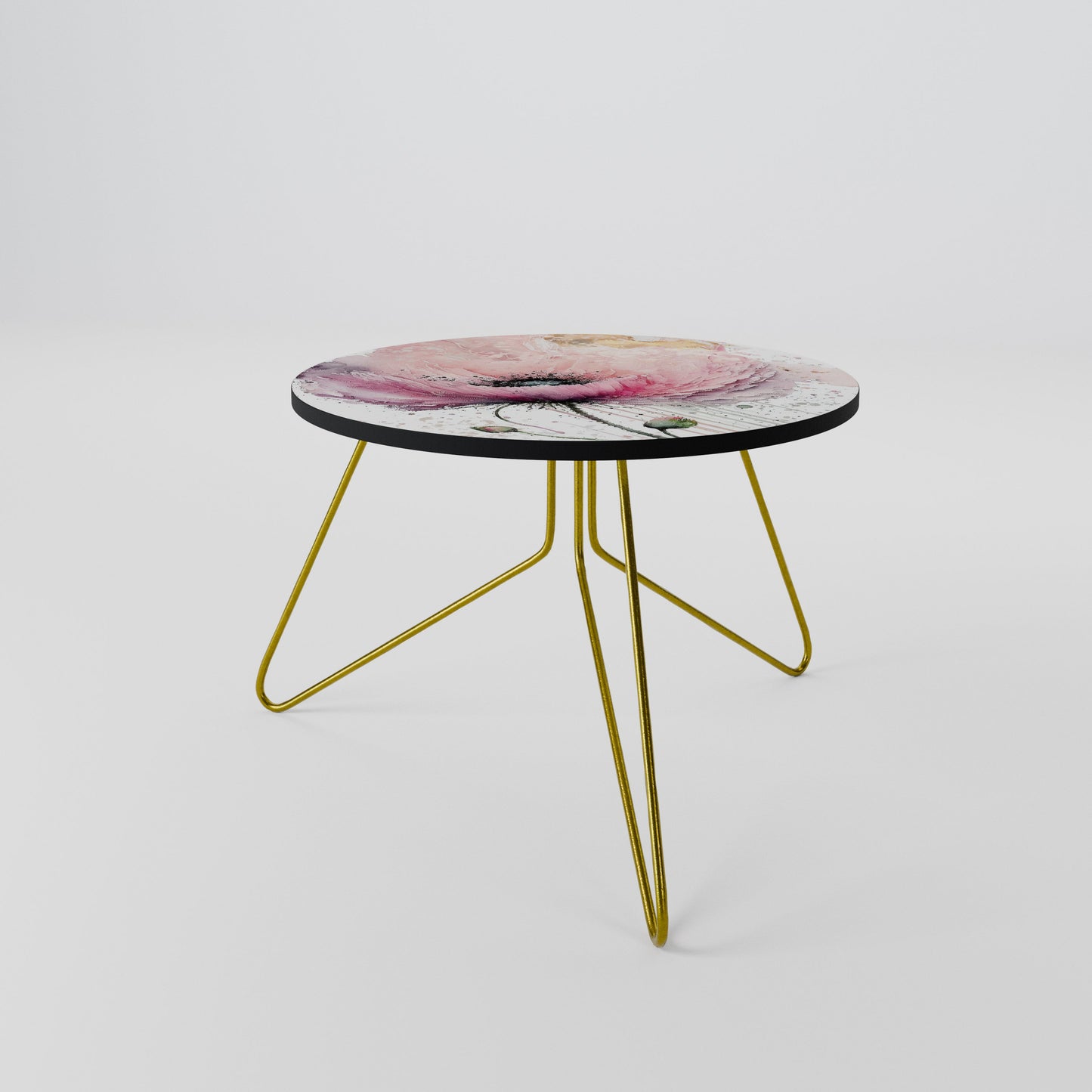 VIVID TRANQUILITY Coffee Table 60