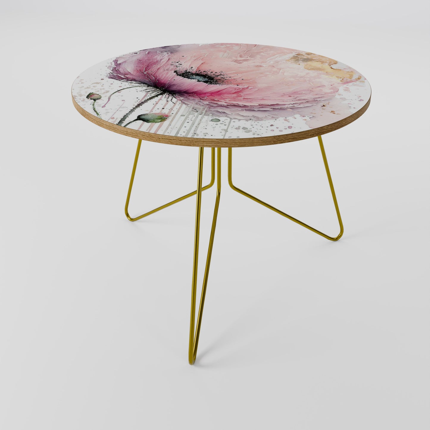 VIVID TRANQUILITY Coffee Table 69