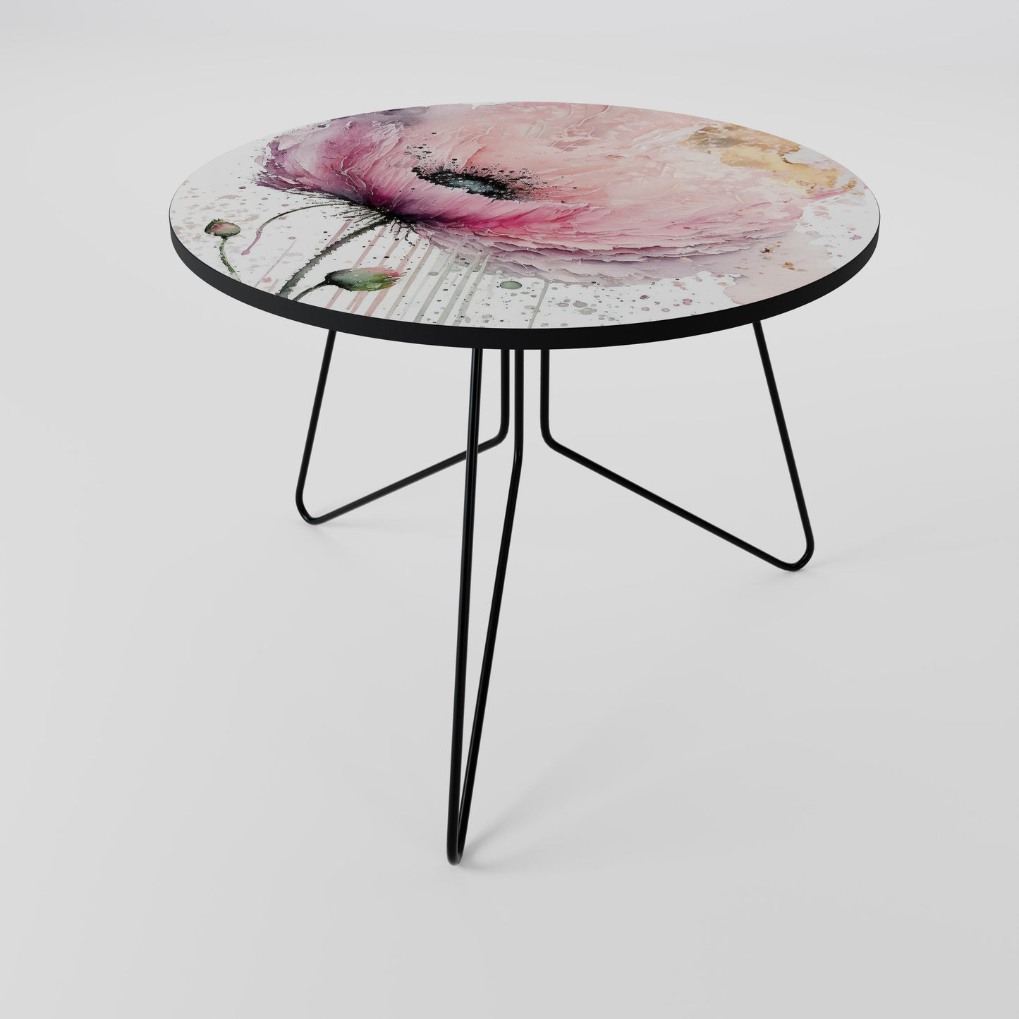 VIVID TRANQUILITY Coffee Table 69