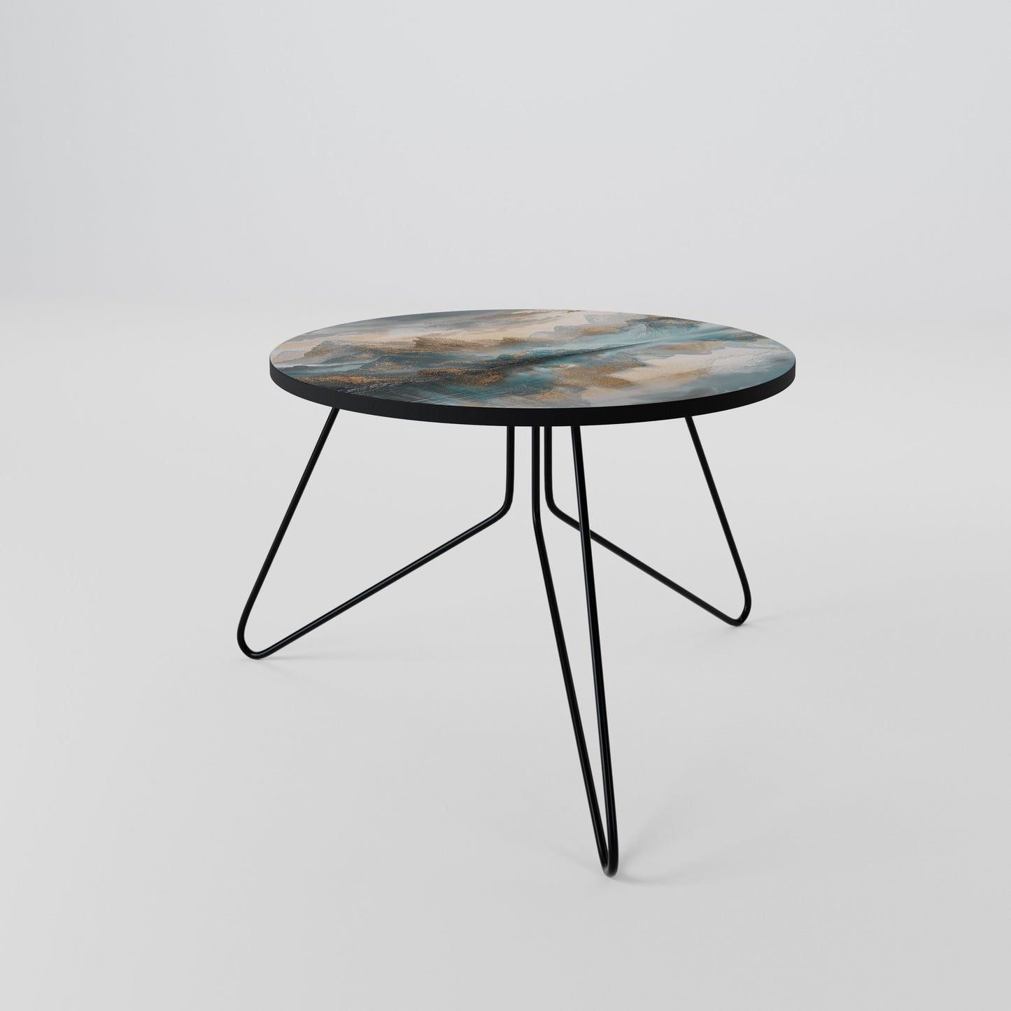 AZURE SUMMITS Coffee Table 60