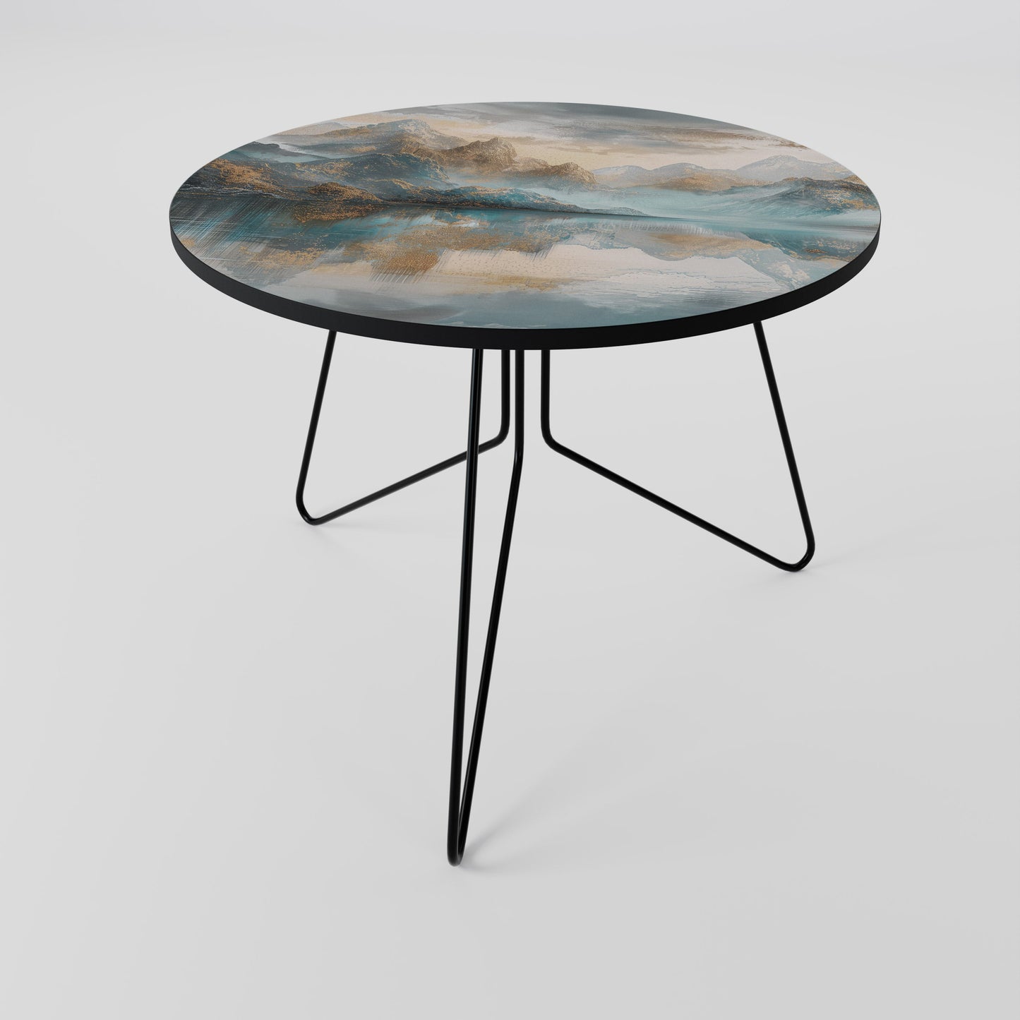 AZURE SUMMITS Coffee Table 69