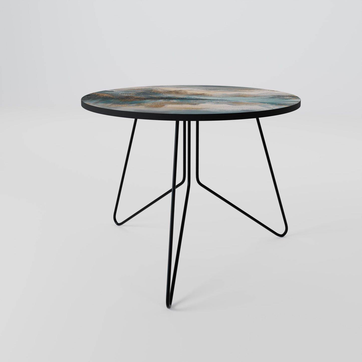 AZURE SUMMITS Coffee Table 69