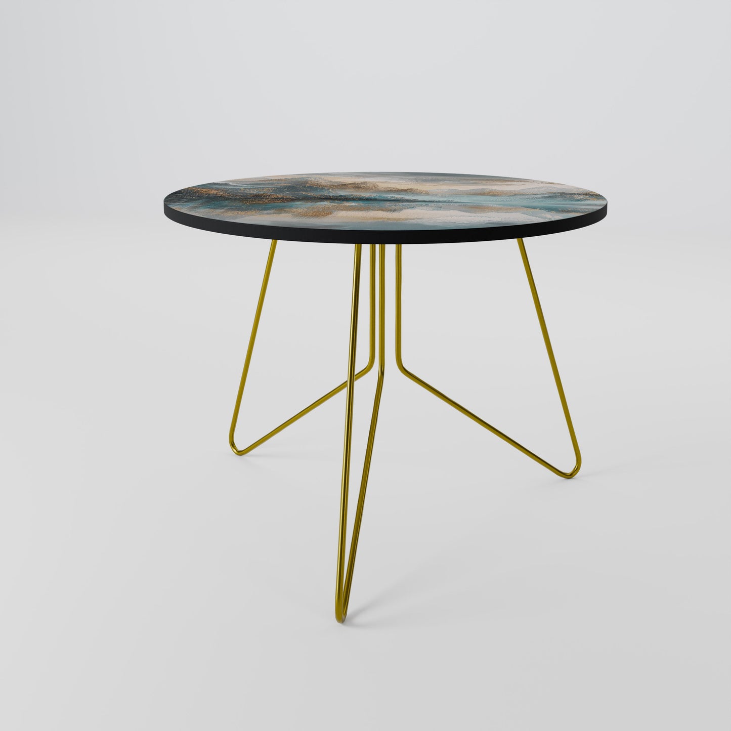 AZURE SUMMITS Coffee Table 69