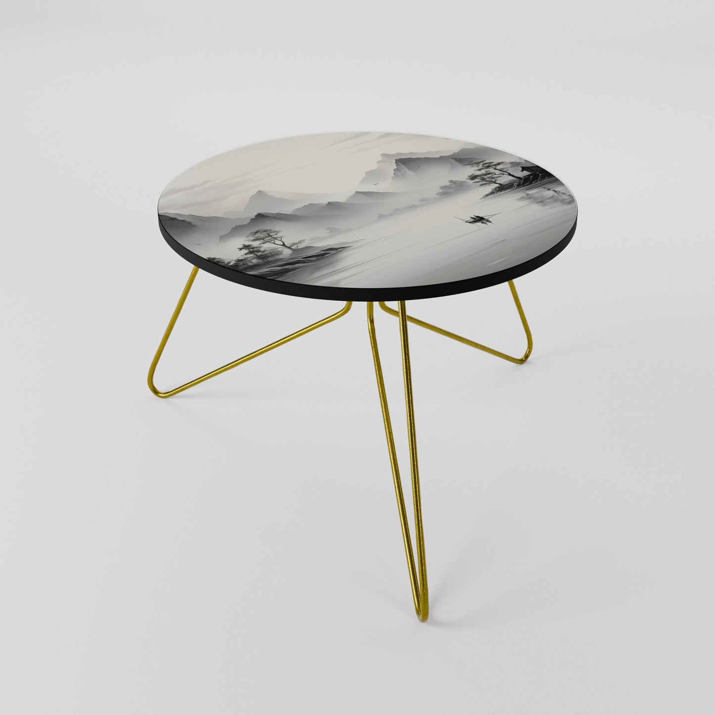 ASIAN VENTURE Coffee Table 60