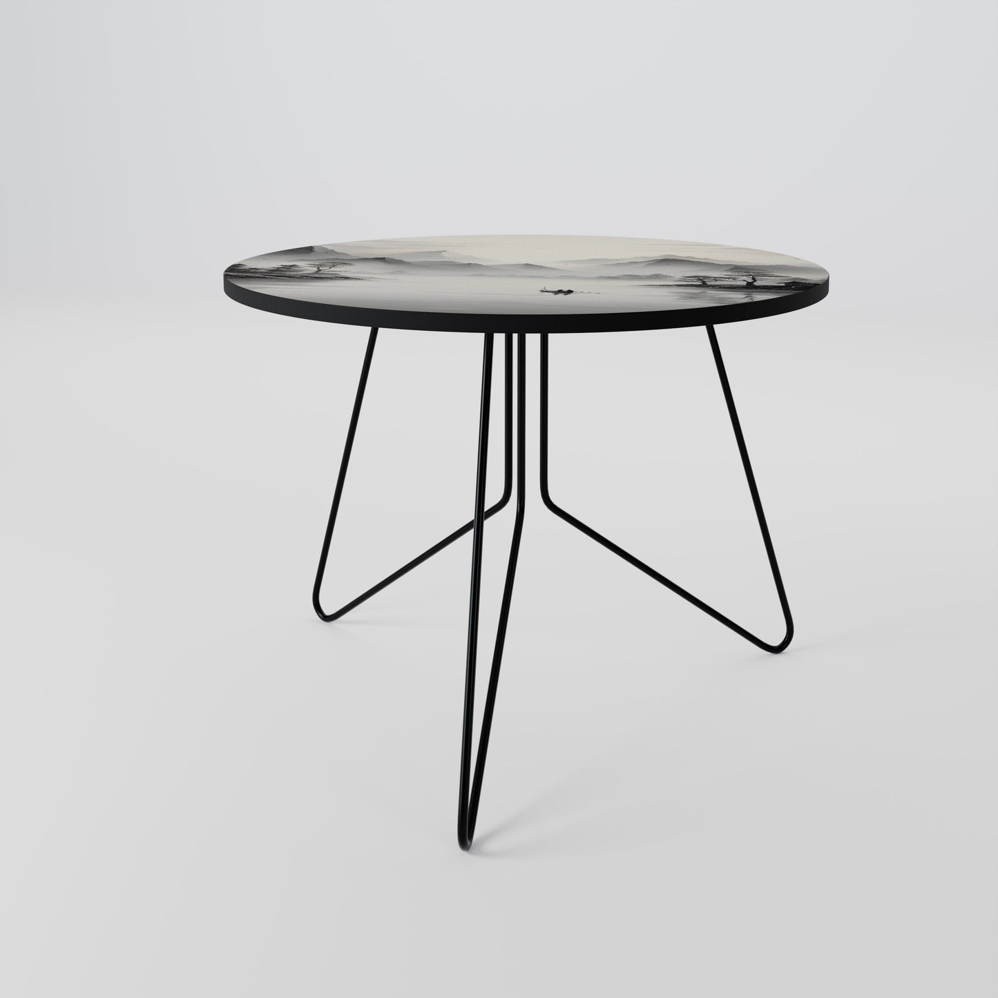 ASIAN VENTURE Coffee Table 69