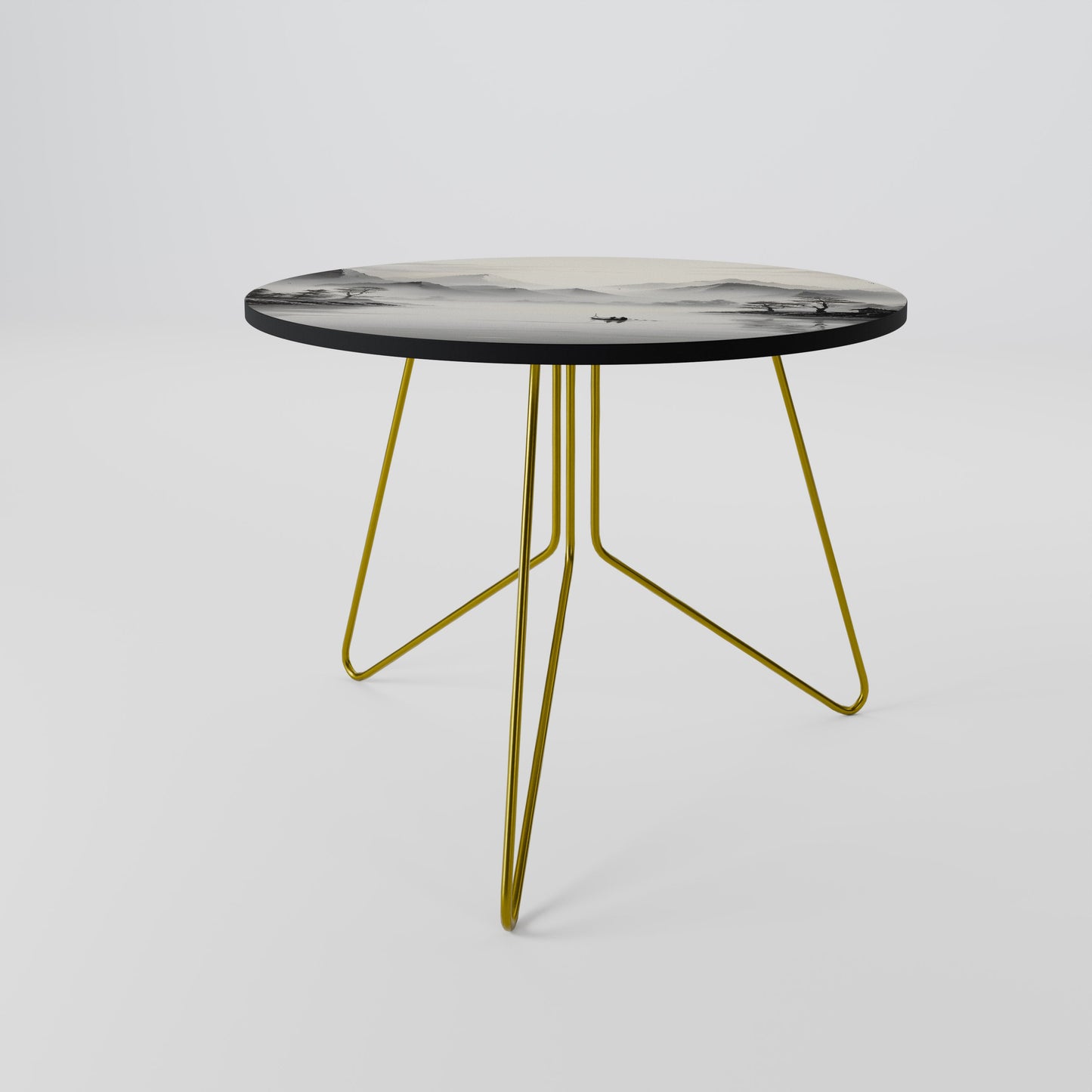 ASIAN VENTURE Coffee Table 69