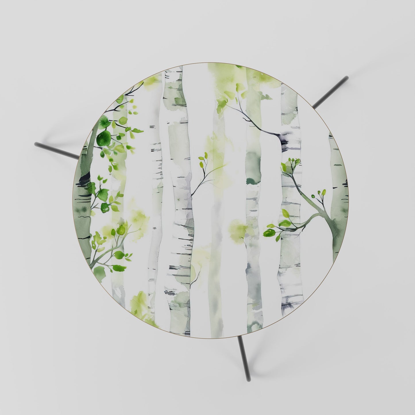 BIRCHY SOLACE Soffbord 60
