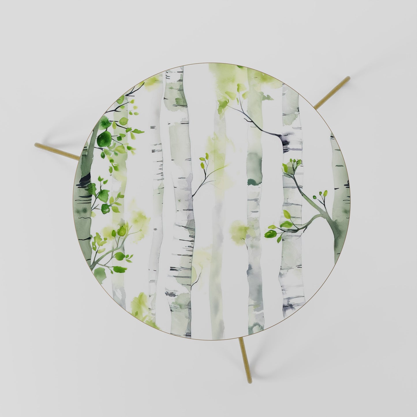 BIRCHY SOLACE Soffbord 60