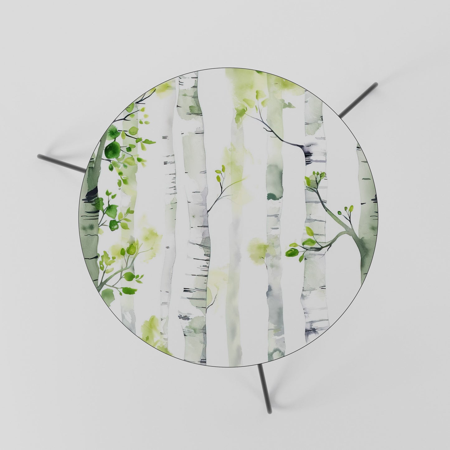 BIRCHY SOLACE Soffbord 60
