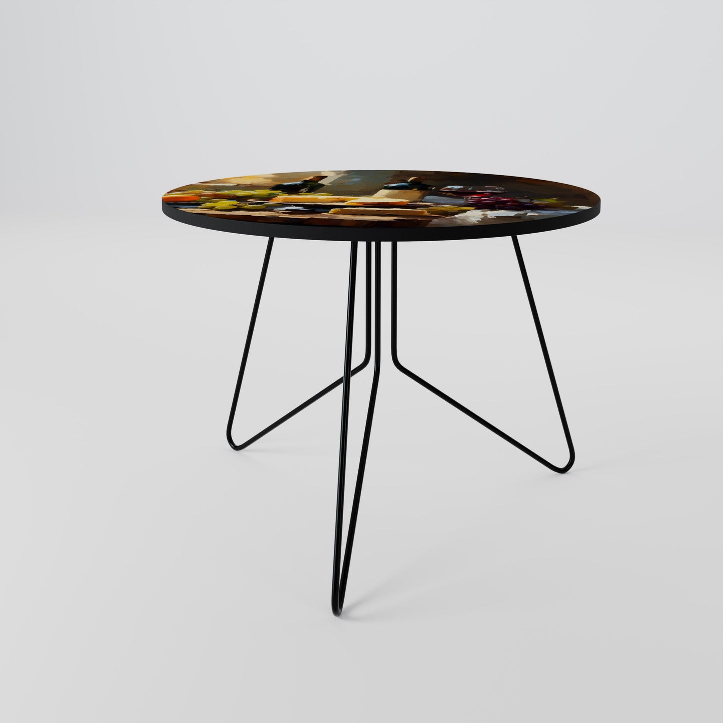 VINTAGE VINEYARD LUXURY Coffee Table 69