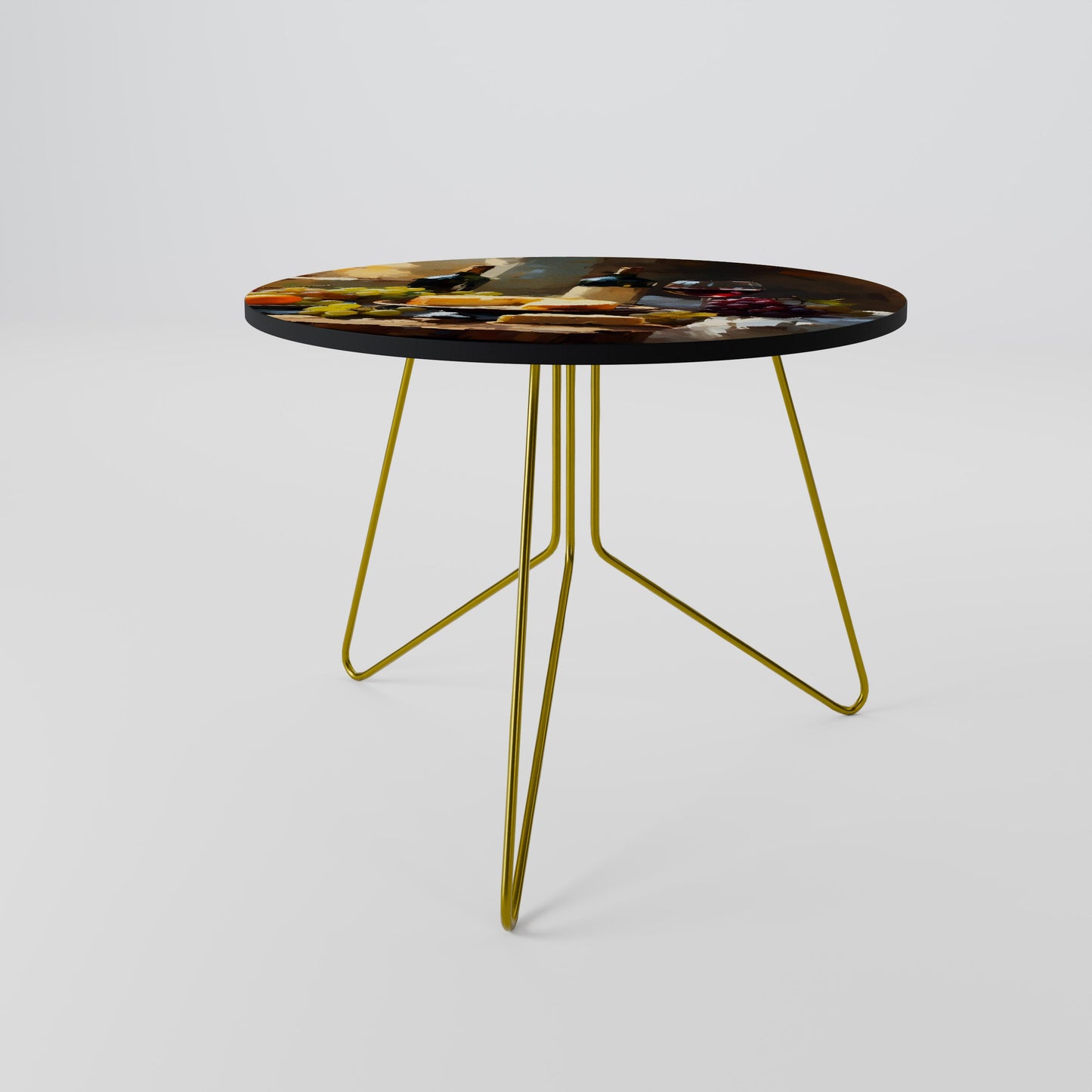 VINTAGE VINEYARD LUXURY Coffee Table 69