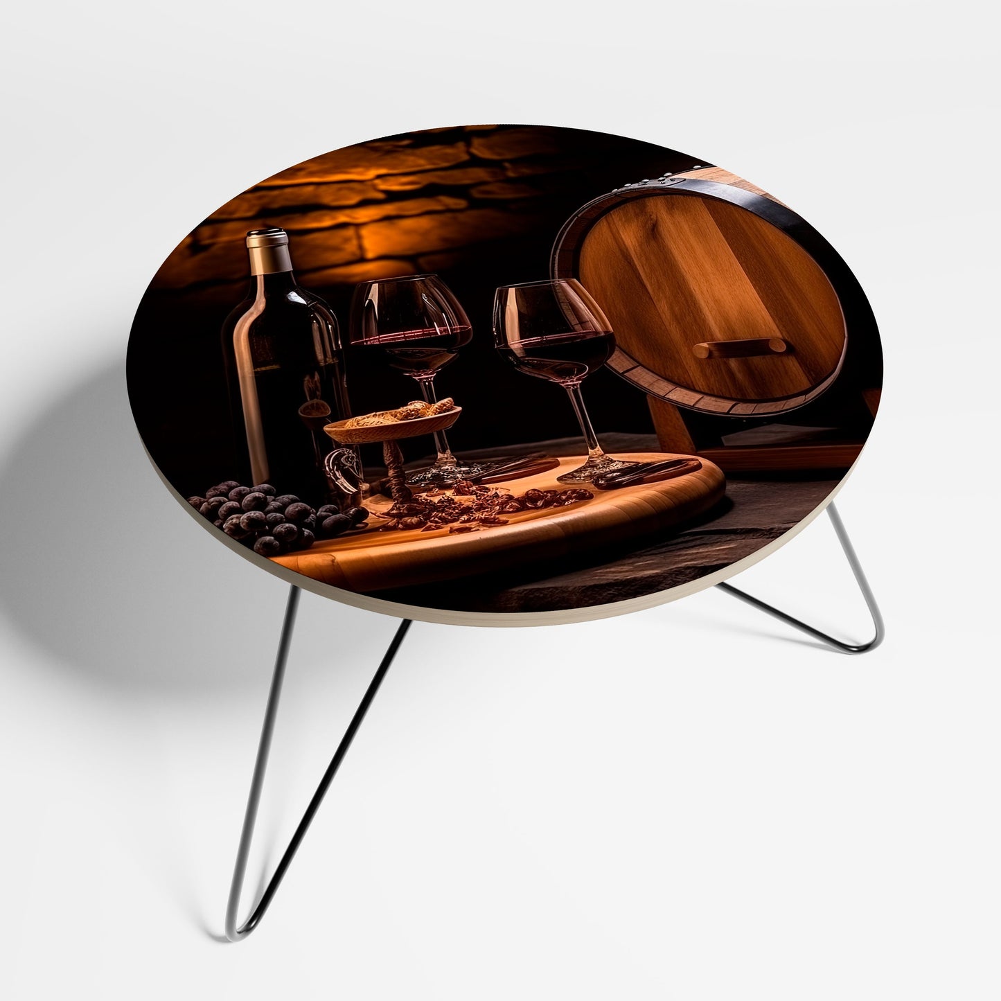 VINTAGE VIGNETTE Coffee Table 69