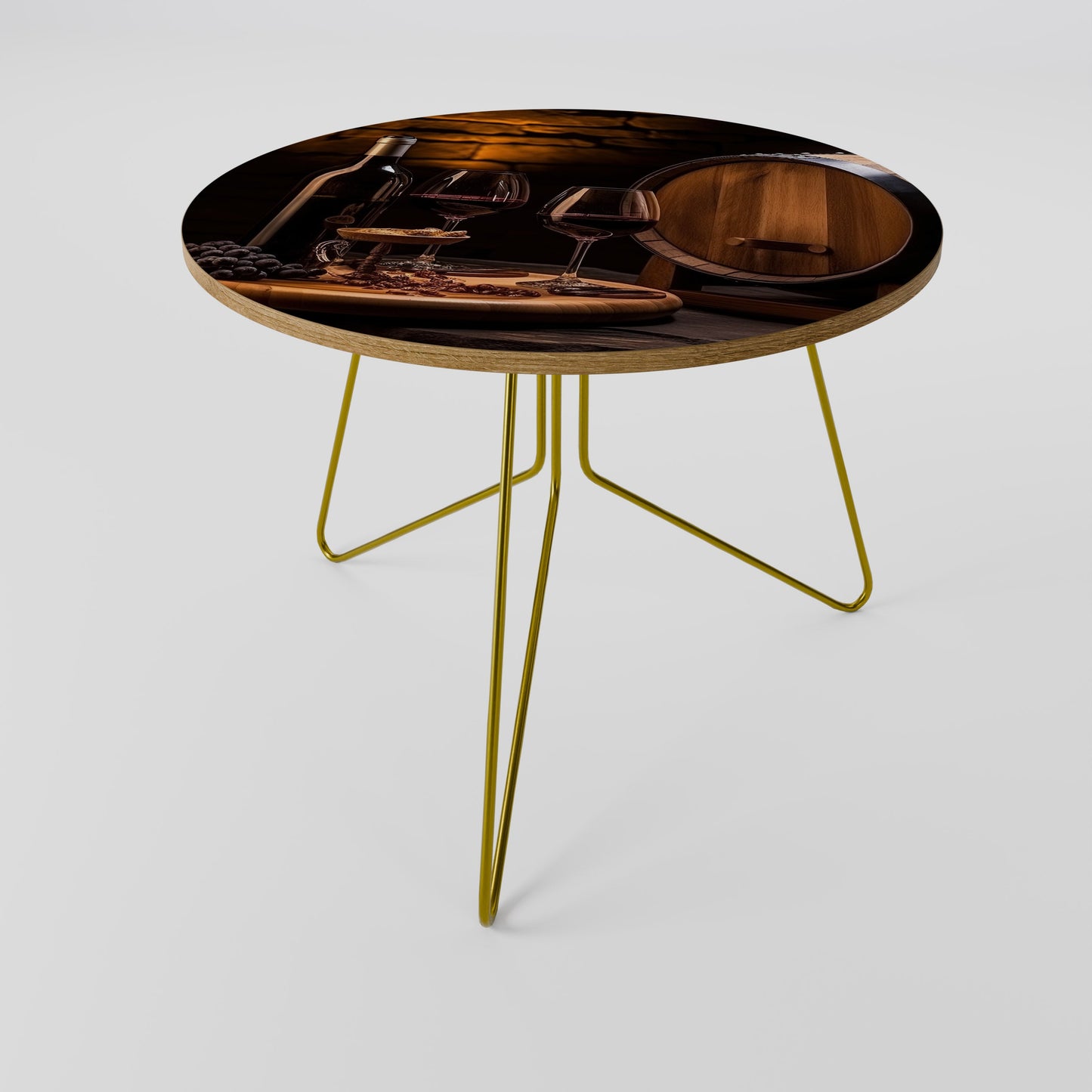 VINTAGE VIGNETTE Coffee Table 69