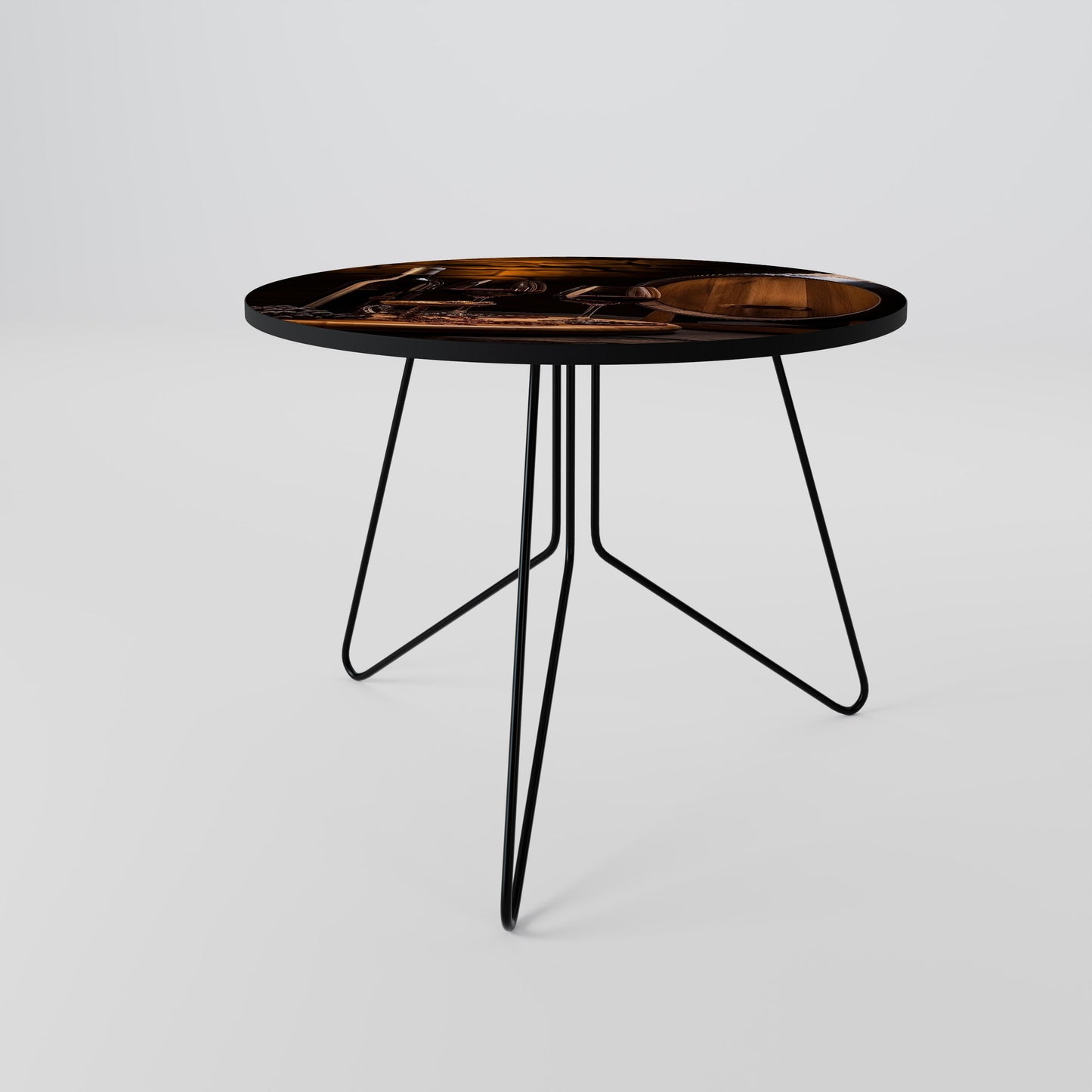 VINTAGE VIGNETTE Coffee Table 69