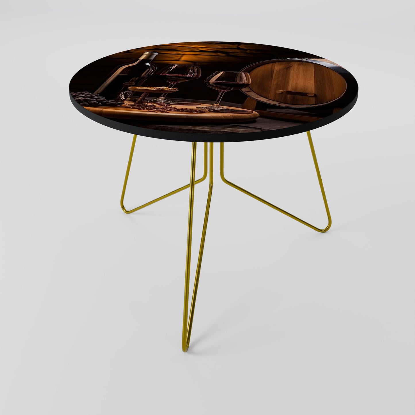 VINTAGE VIGNETTE Coffee Table 69