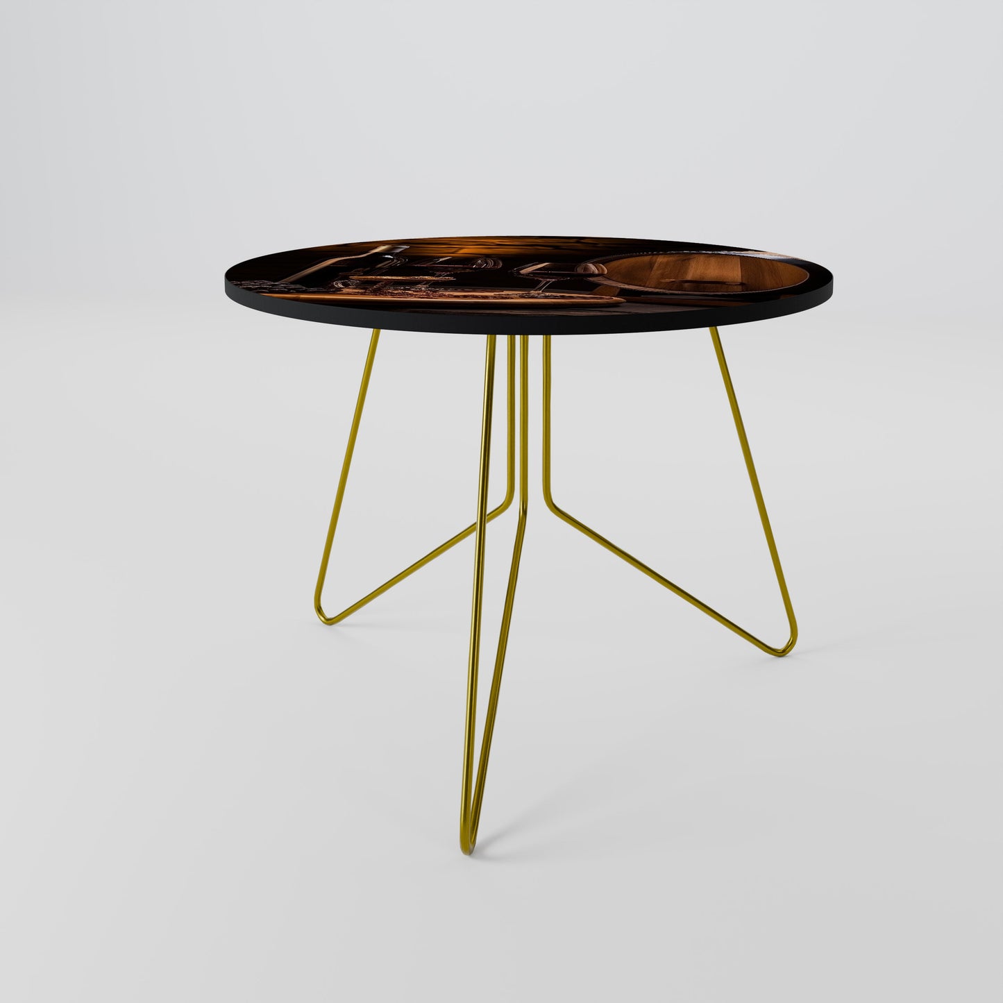 VINTAGE VIGNETTE Coffee Table 69