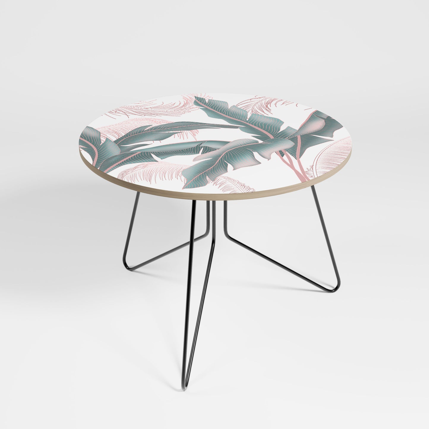 DELICATE BLISS Large Coffee Table