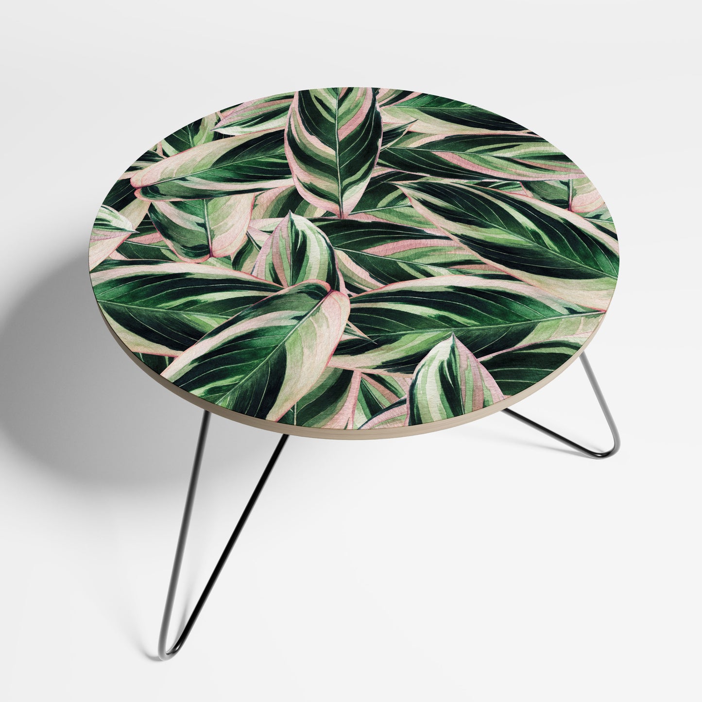EERIE STROMANTHE Large Coffee Table
