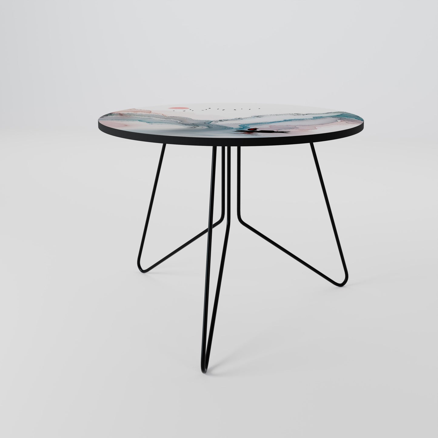 VELVET CROSSING Coffee Table 69