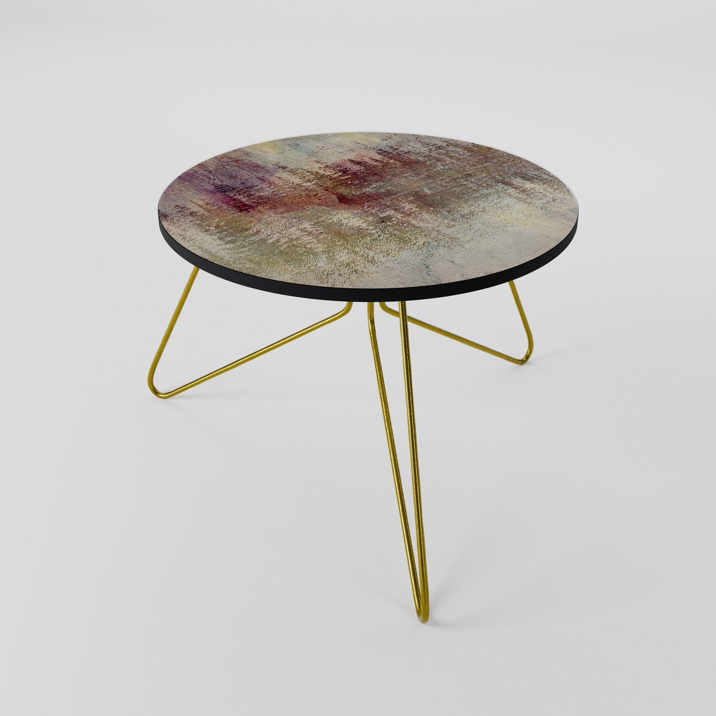 VEILED SUMMIT Coffee Table 60
