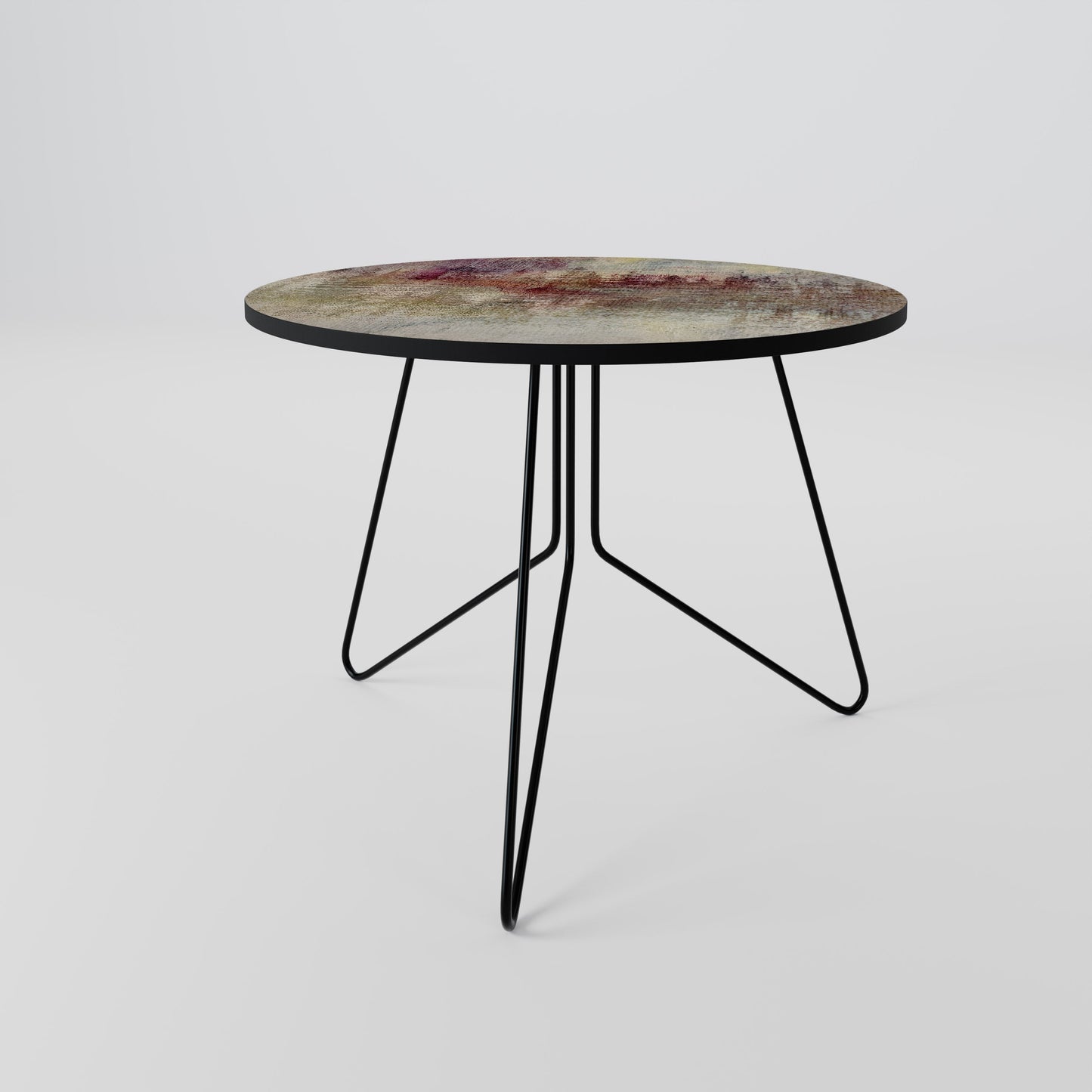 VEILED SUMMIT Coffee Table 69