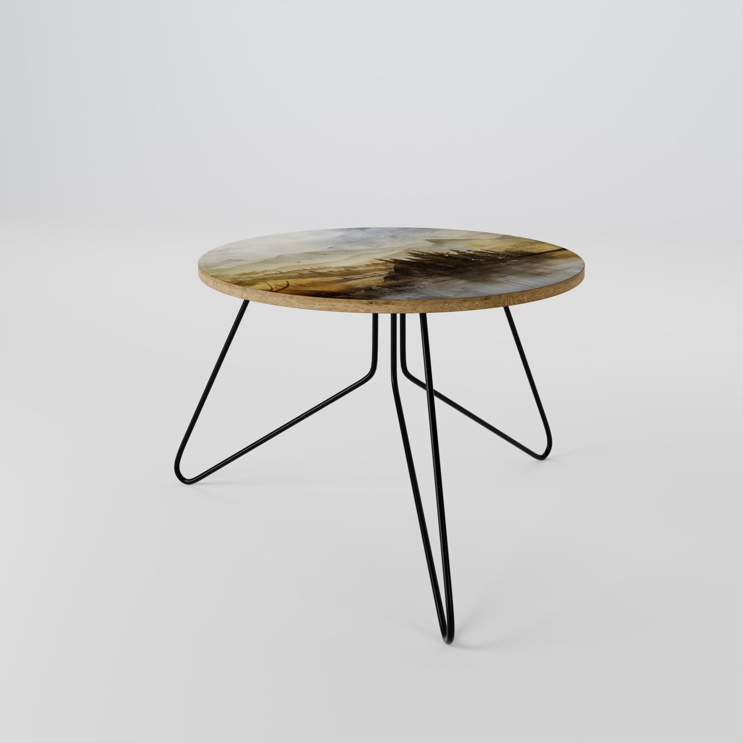 AUTUMN AURA Coffee Table 60
