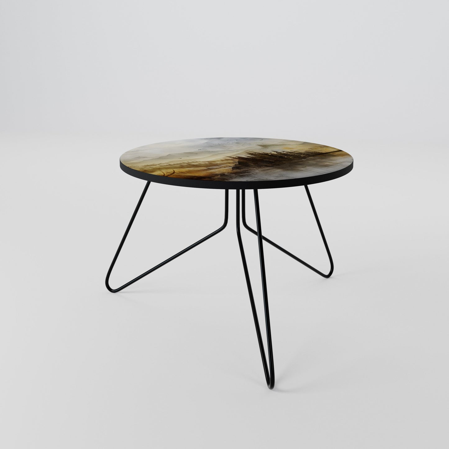 AUTUMN AURA Coffee Table 60