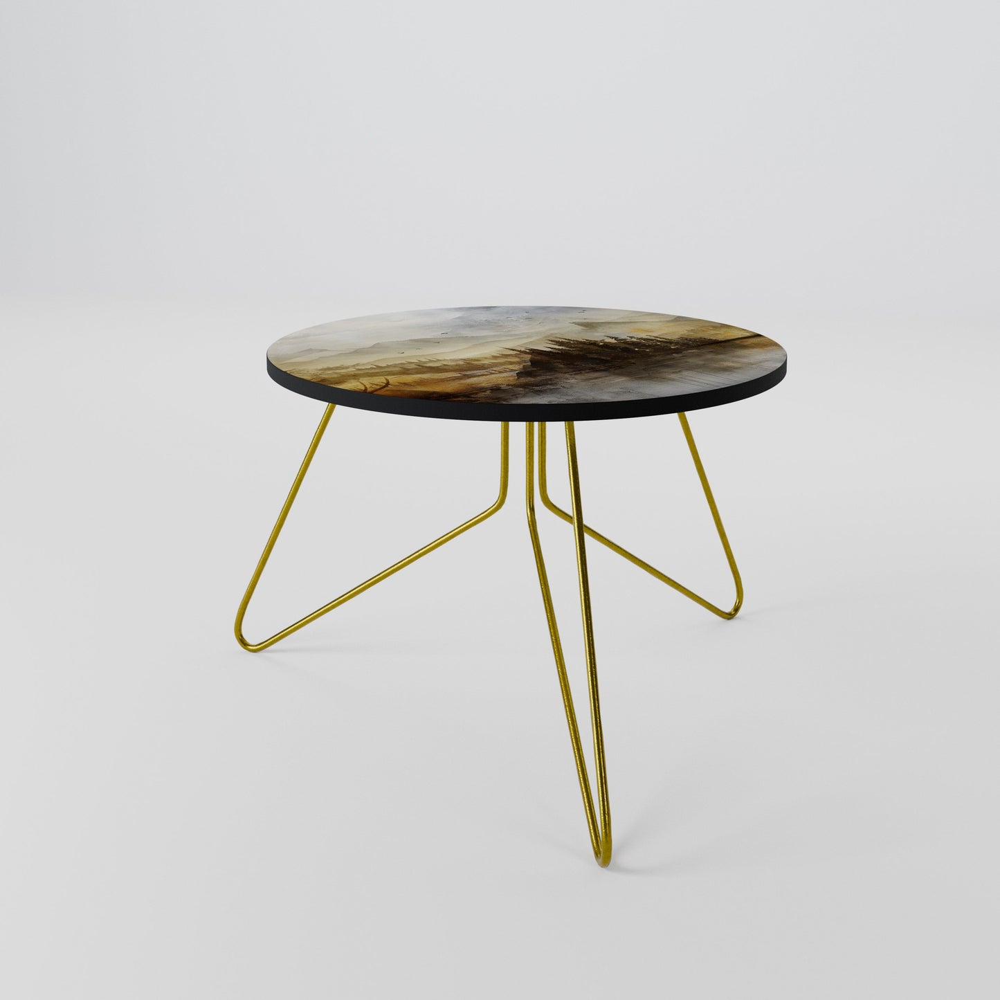 AUTUMN AURA Coffee Table 60