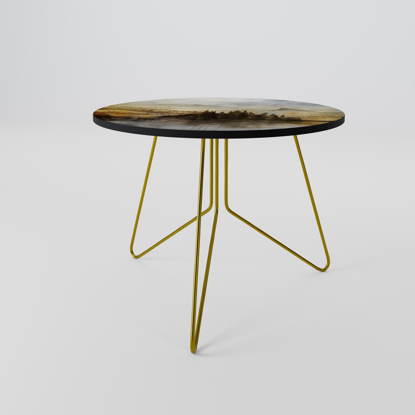 AUTUMN AURA Coffee Table 69