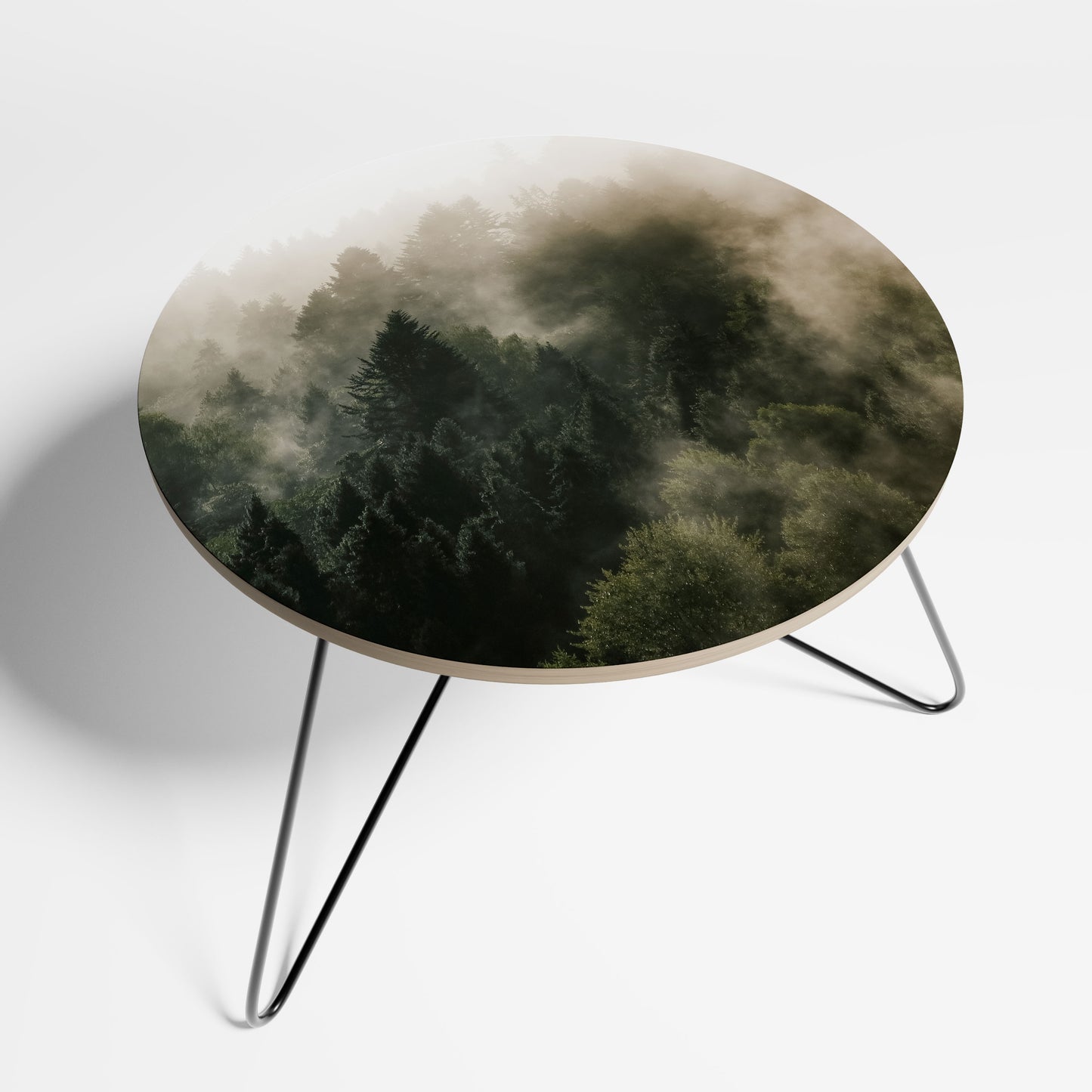 MIsty HIGHLANDS Litet soffbord