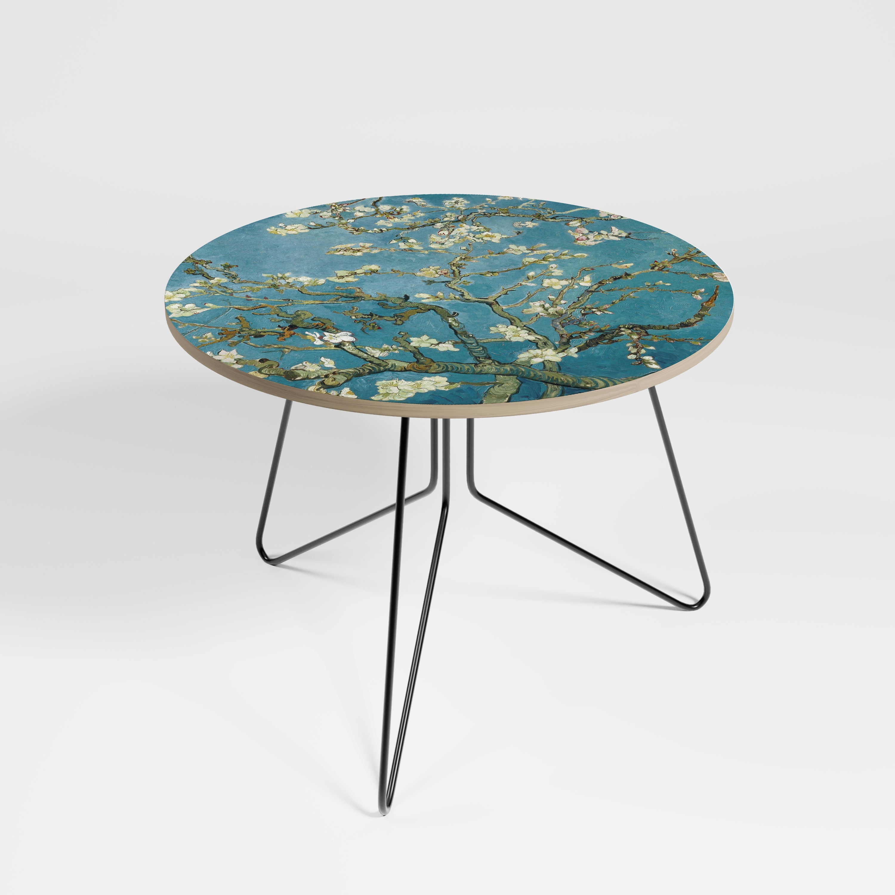 ALMOND BLOSSOM Coffee Table 69