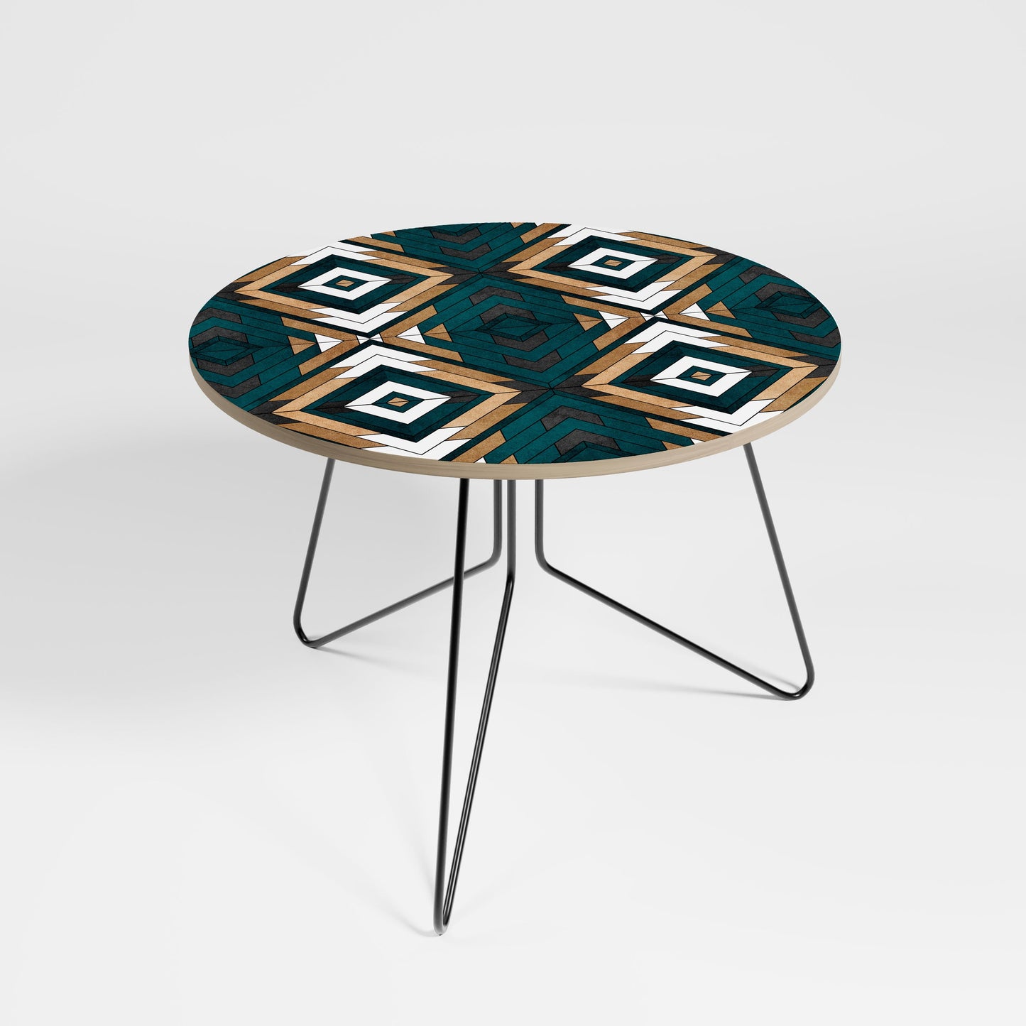 ARTISTIC GEOMETRY Coffee Table 69