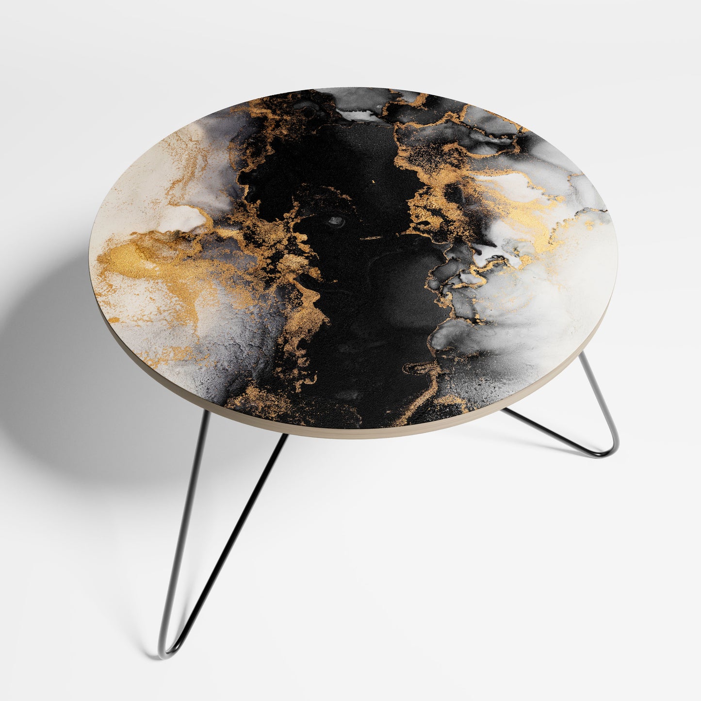 MARBLE OF TOMMORROW Large Coffee Table