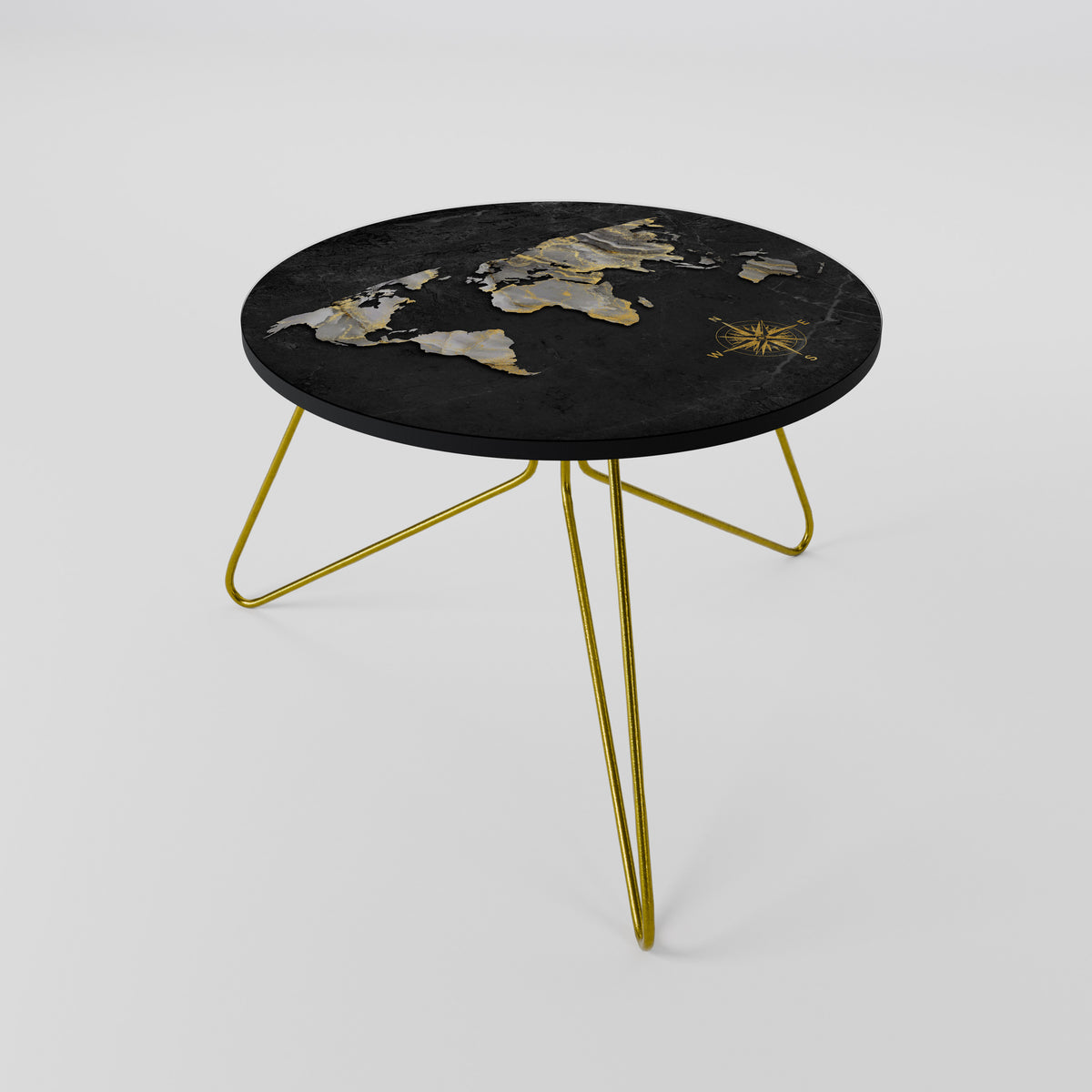 ELEGANT WORLDWIDE Soffbord
