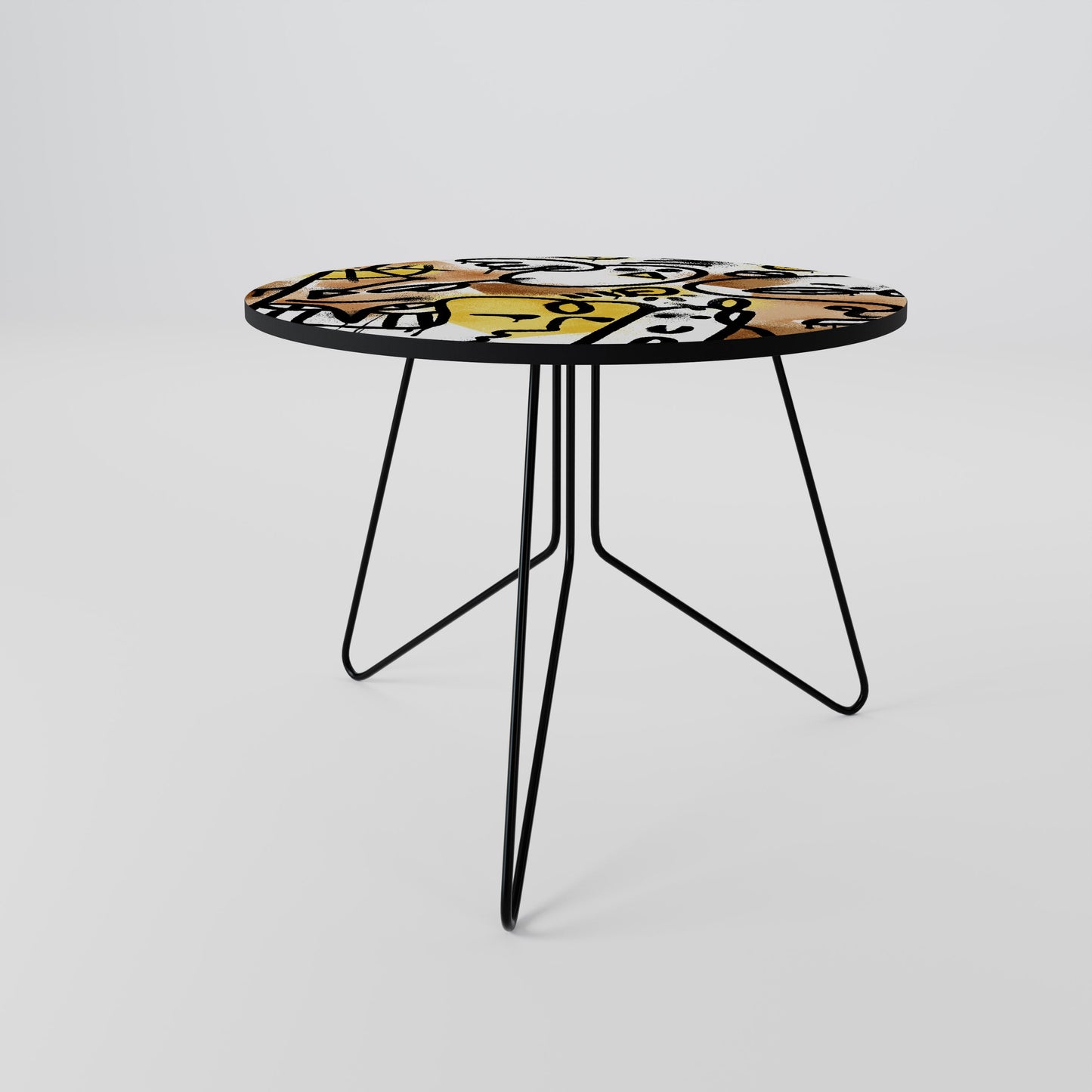 URBAN CANVAS Coffee Table 69