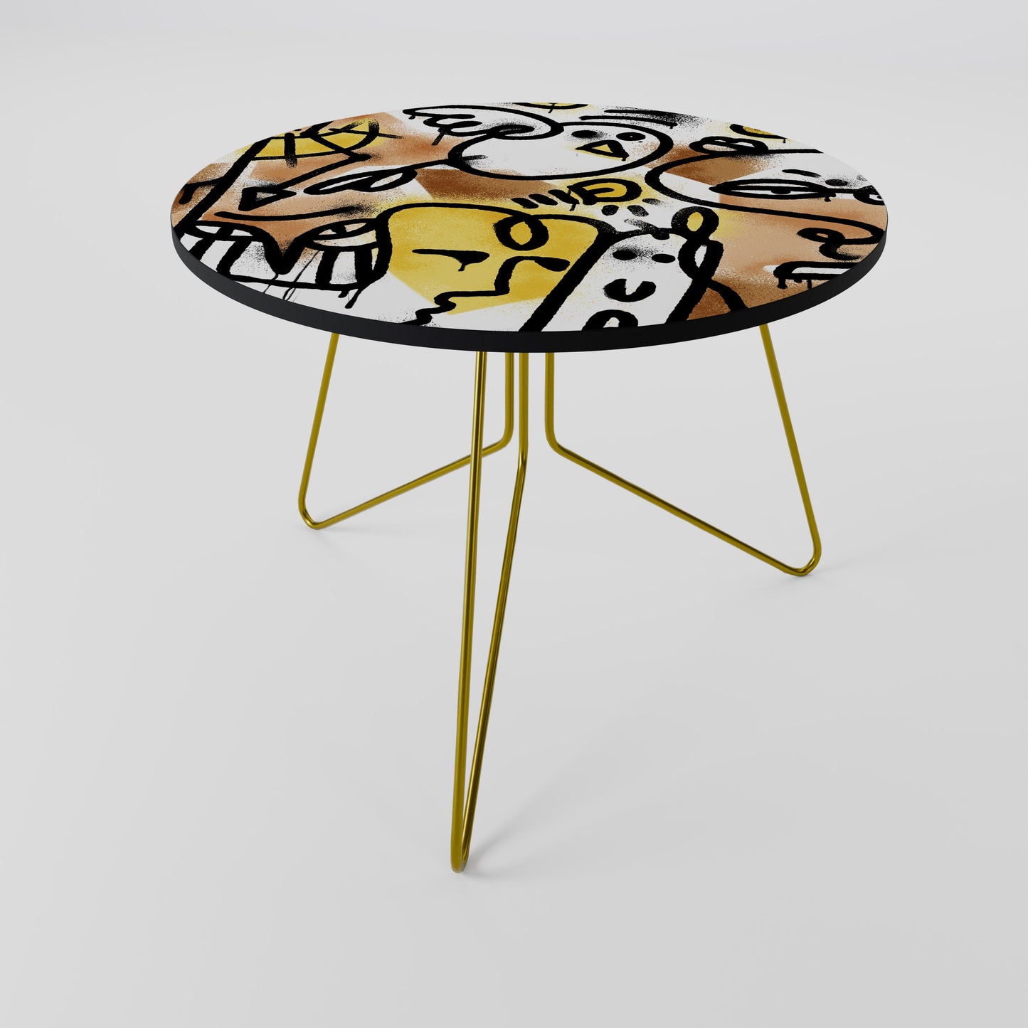 URBAN CANVAS Coffee Table 69