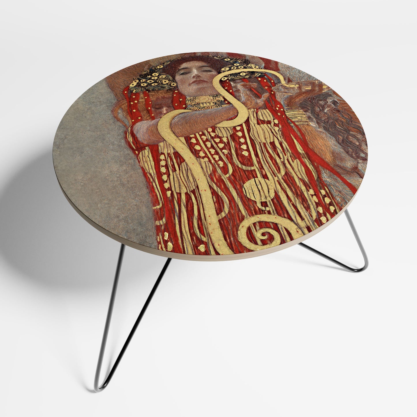 HYGIEIA BY KLIMT Litet soffbord