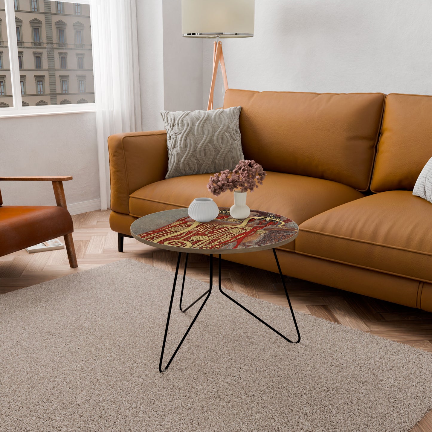 HYGIEIA BY KLIMT Large Coffee Table