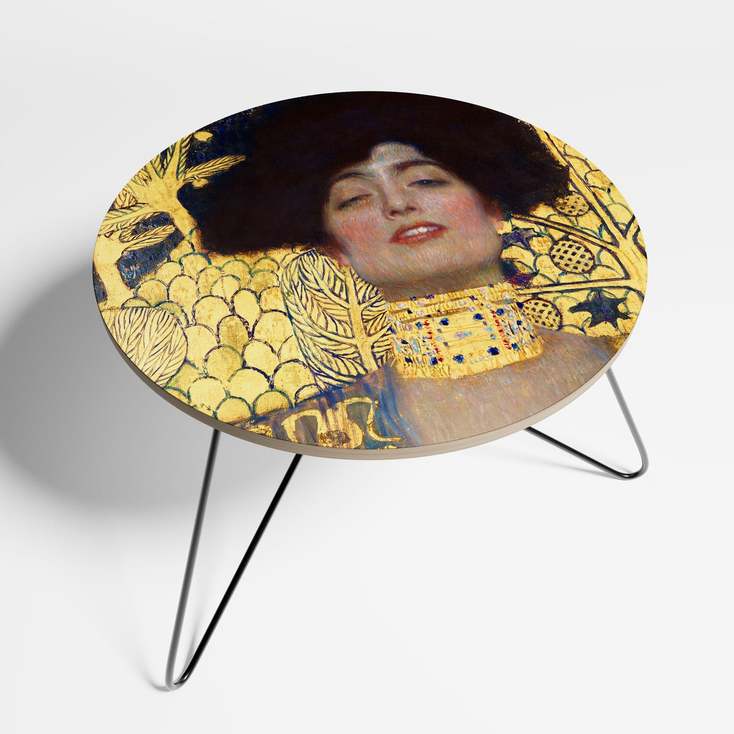 JUDITH UTAN HOLOFERNES Stort soffbord