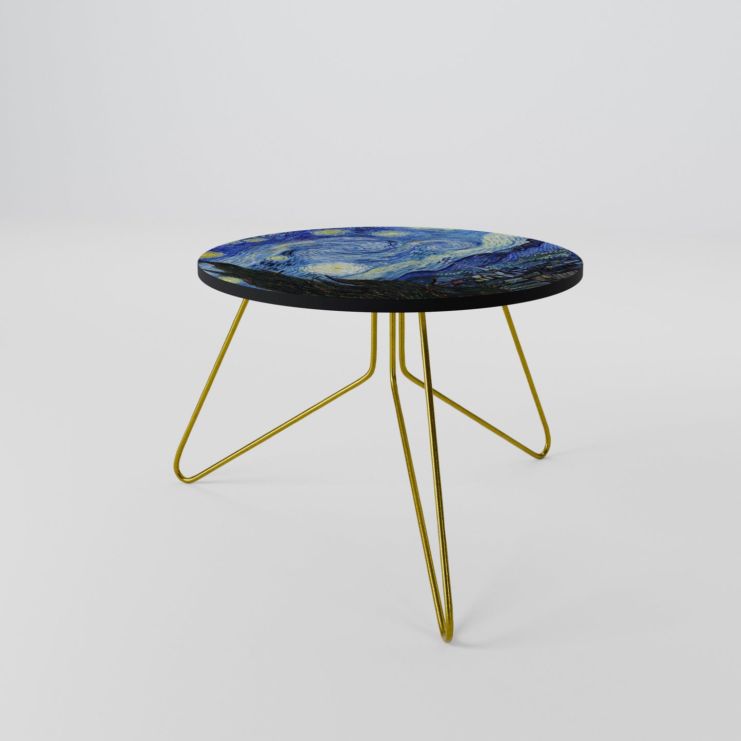 STARRY NIGHT Coffee Table 60