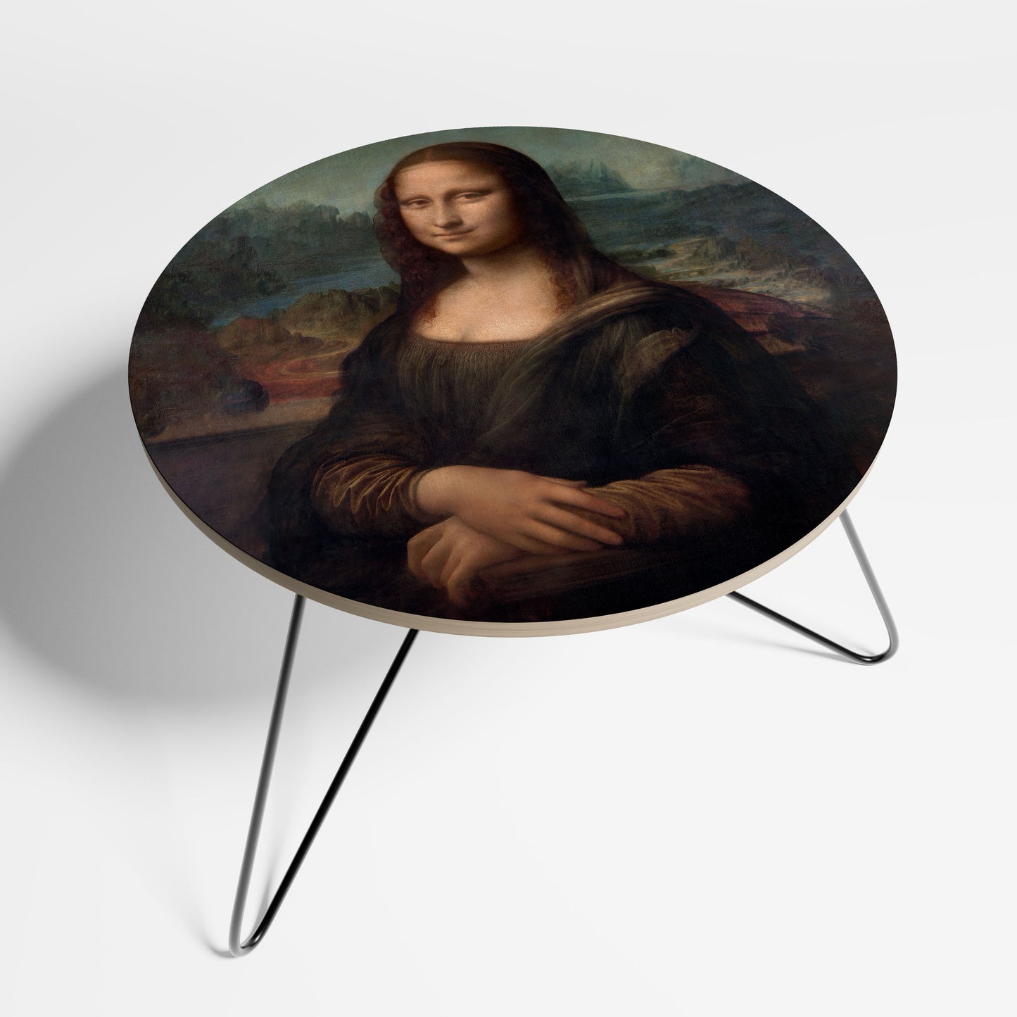 MONA LISA Stort soffbord