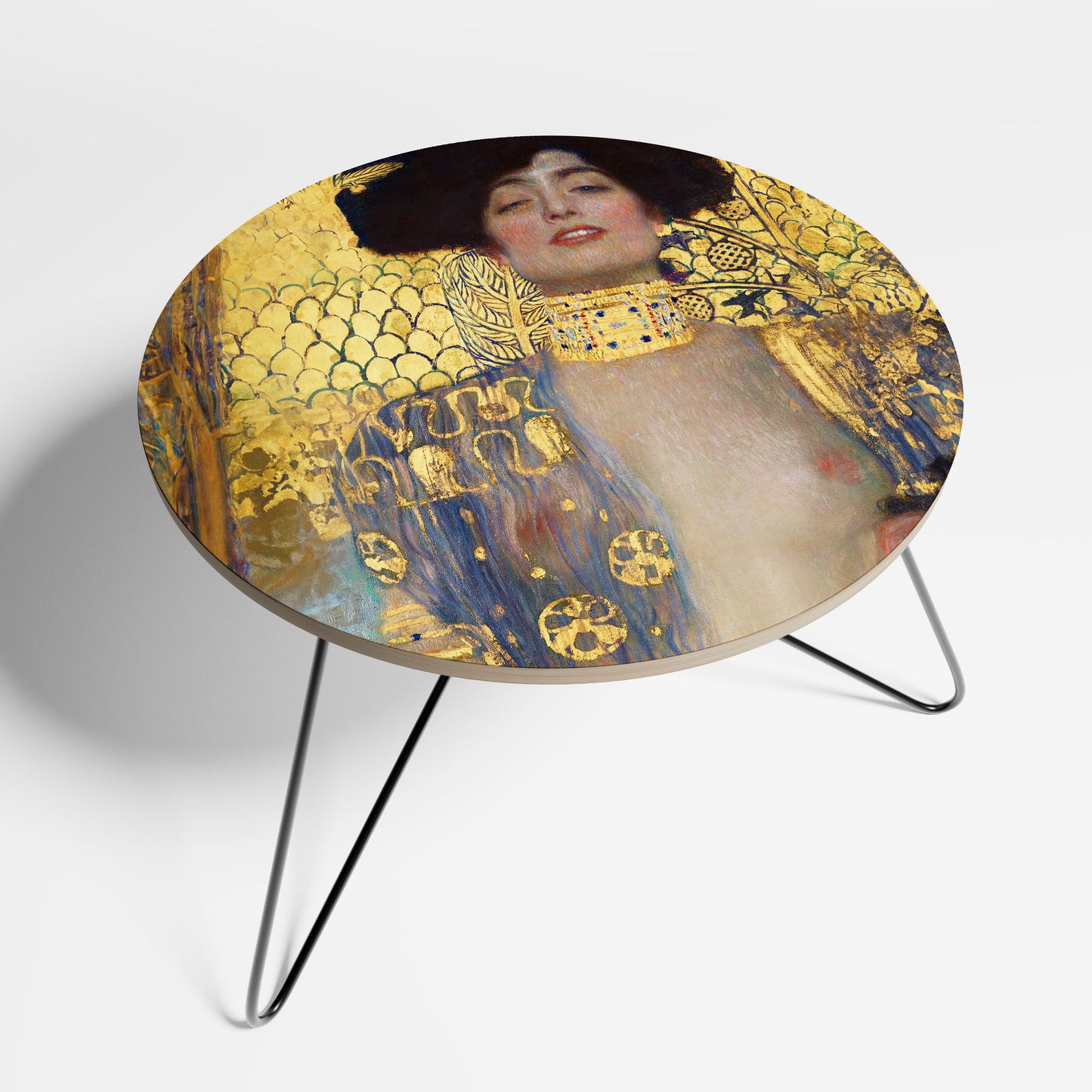 JUDITH & HOLOFERNES Small Coffee Table