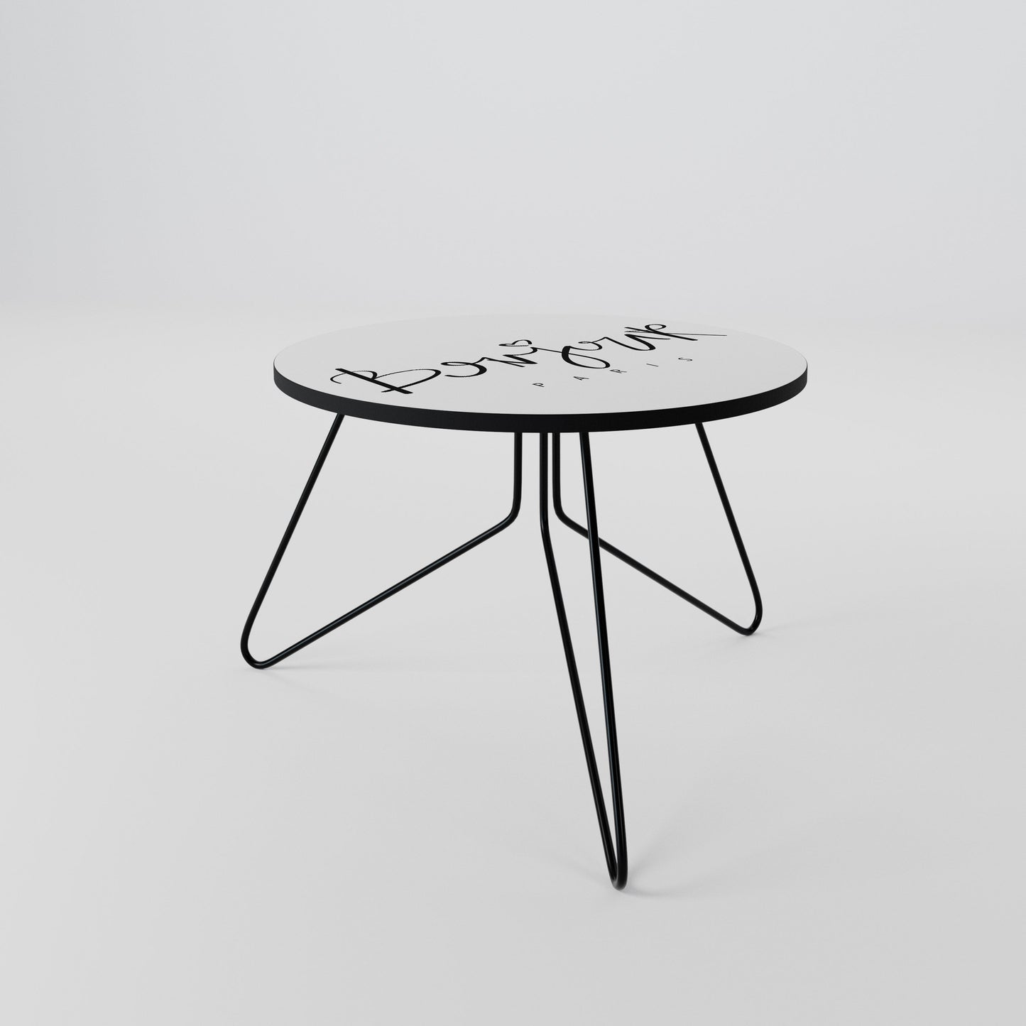 BONJOUR LOVE Coffee Table 60