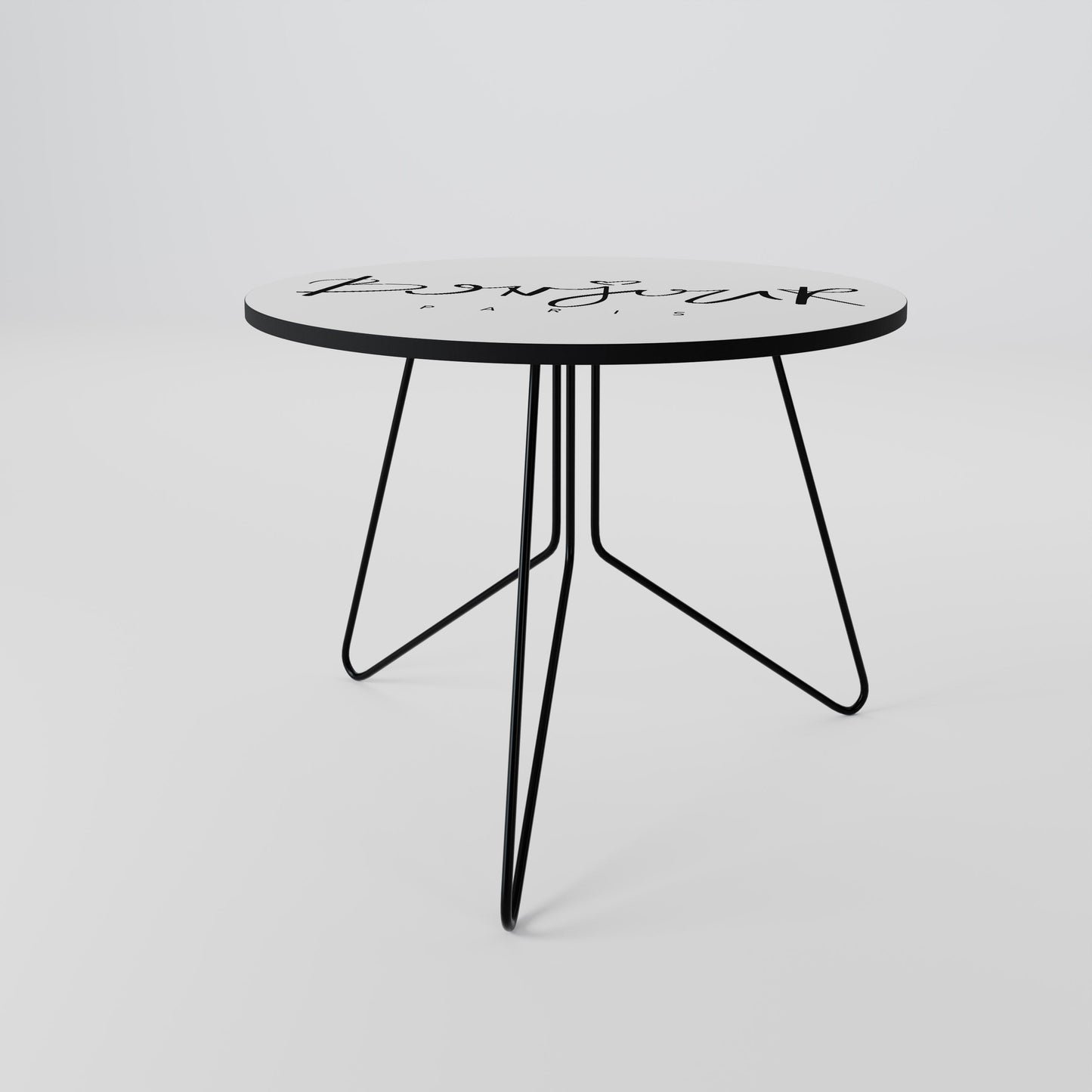 BONJOUR LOVE Coffee Table 69