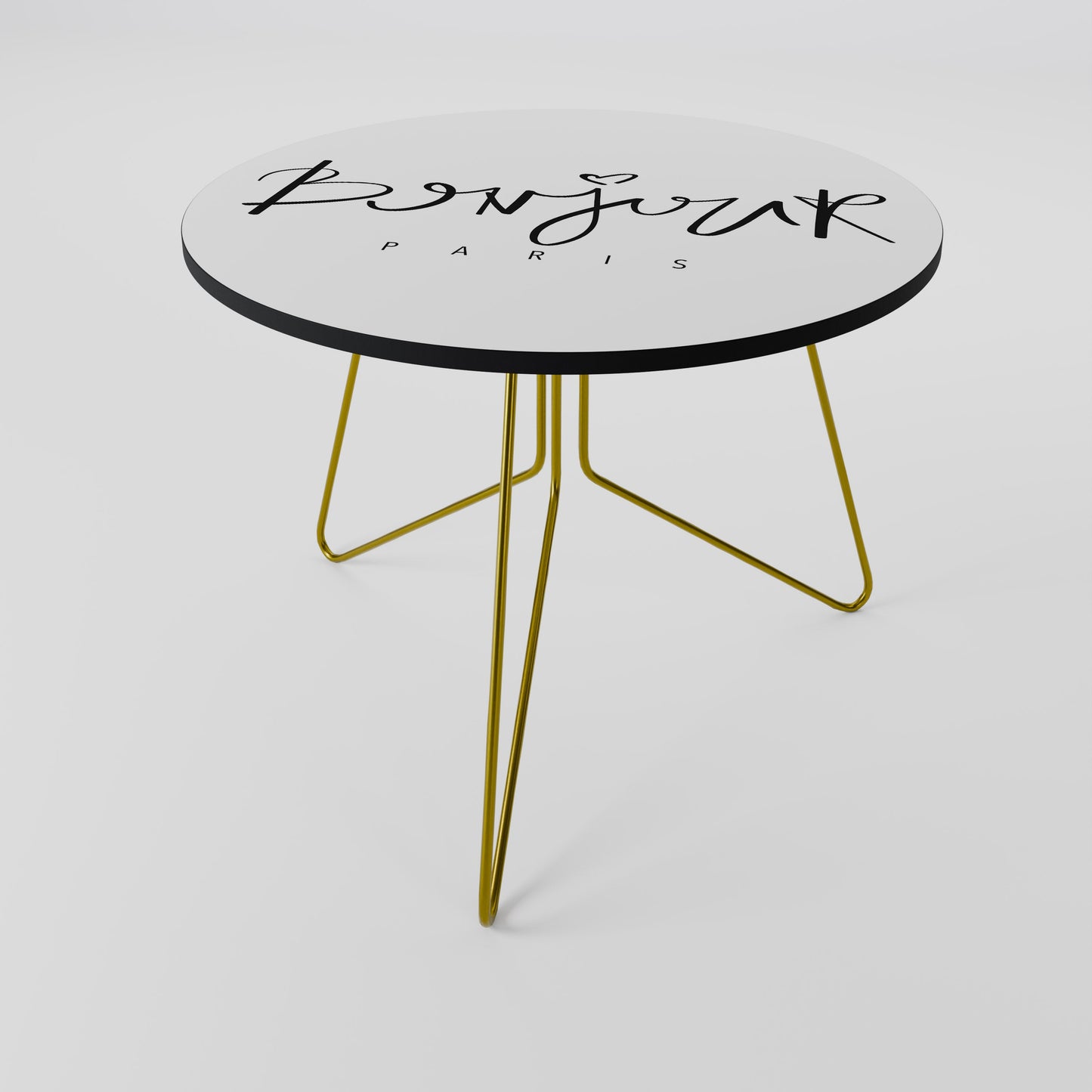 BONJOUR LOVE Coffee Table 69