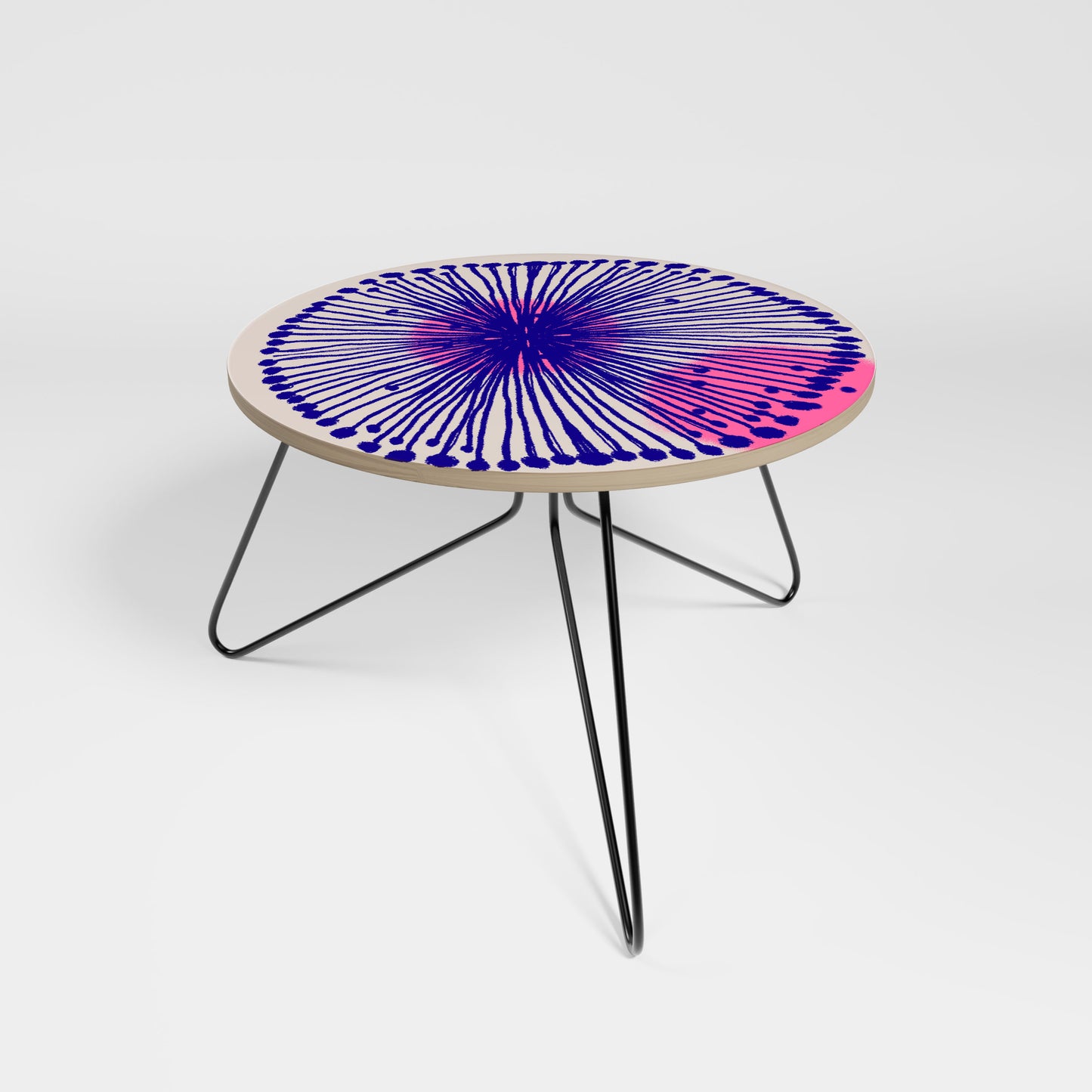 MAGIC NATURE Small Coffee Table